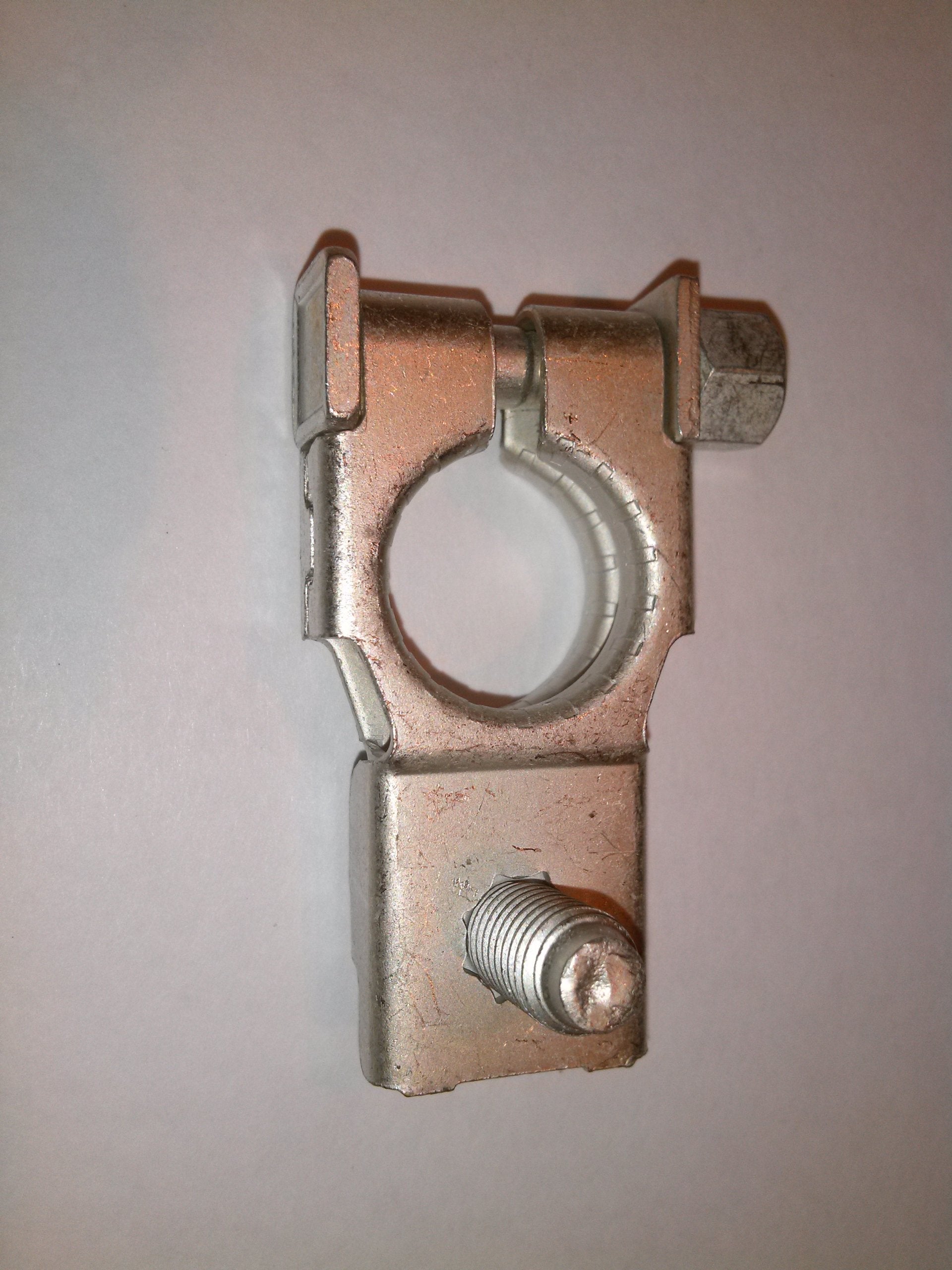 Genuine Toyota 90982-05054 Battery Terminal Assembly