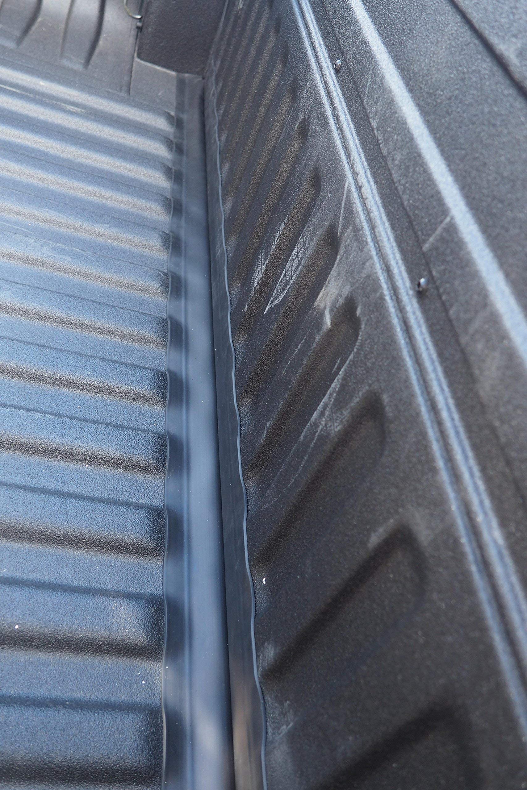 ESI ROK Block XL Tailgate Gap Cover 7&quot;/17.78cm Width