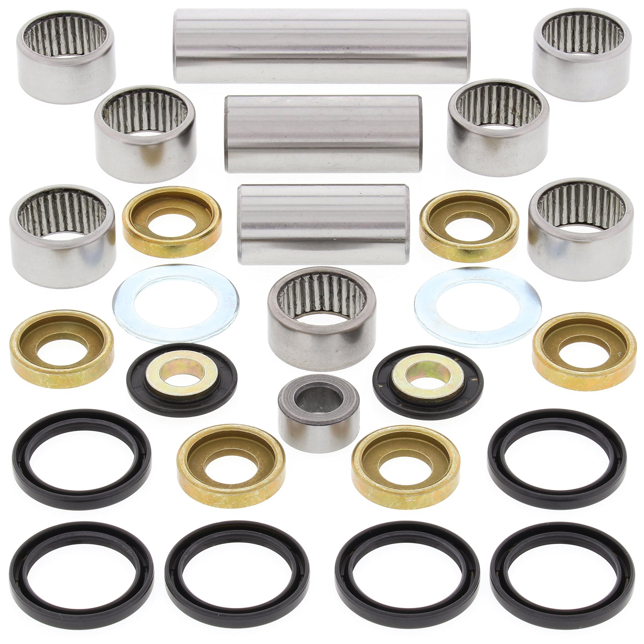 All Balls 27-1003 Linkage Bearing and Seal Kit