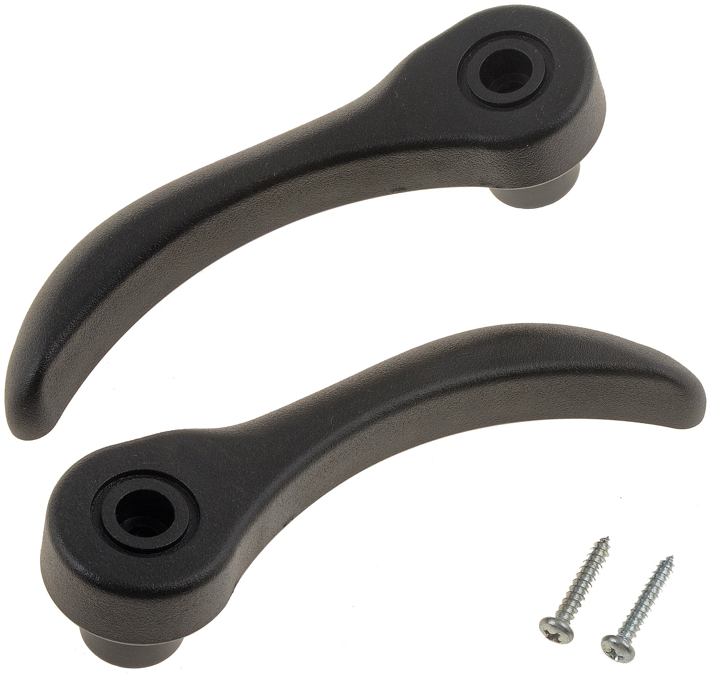 Dorman 77199 Seat Back Recliner Adjustment Handle Compatible With Select Chevrolet / Gmc / Oldsmobile Models, 2 Pair