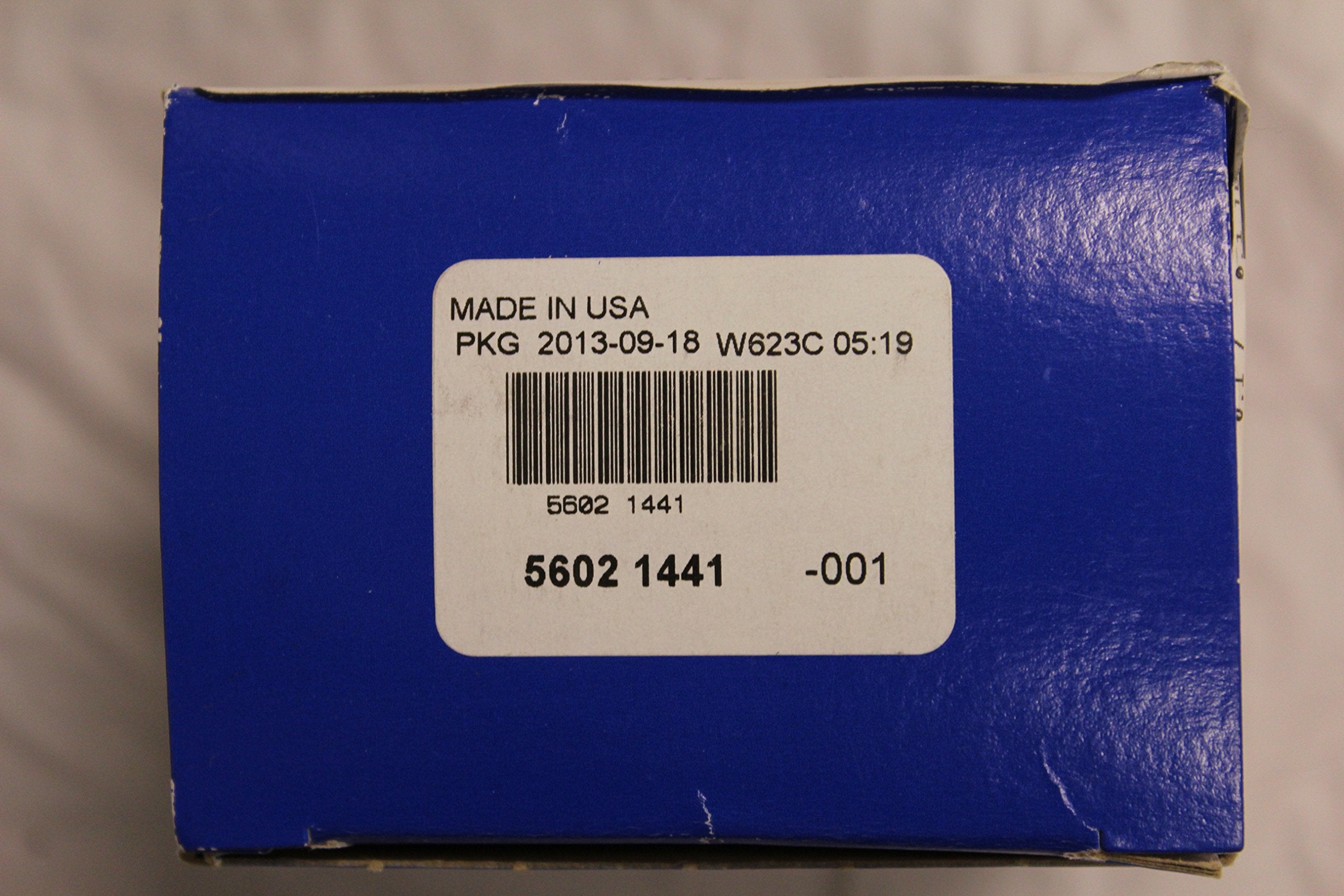 Mopar 1998-2011 Dodge Ram Underhood Lamp Light Under Hood