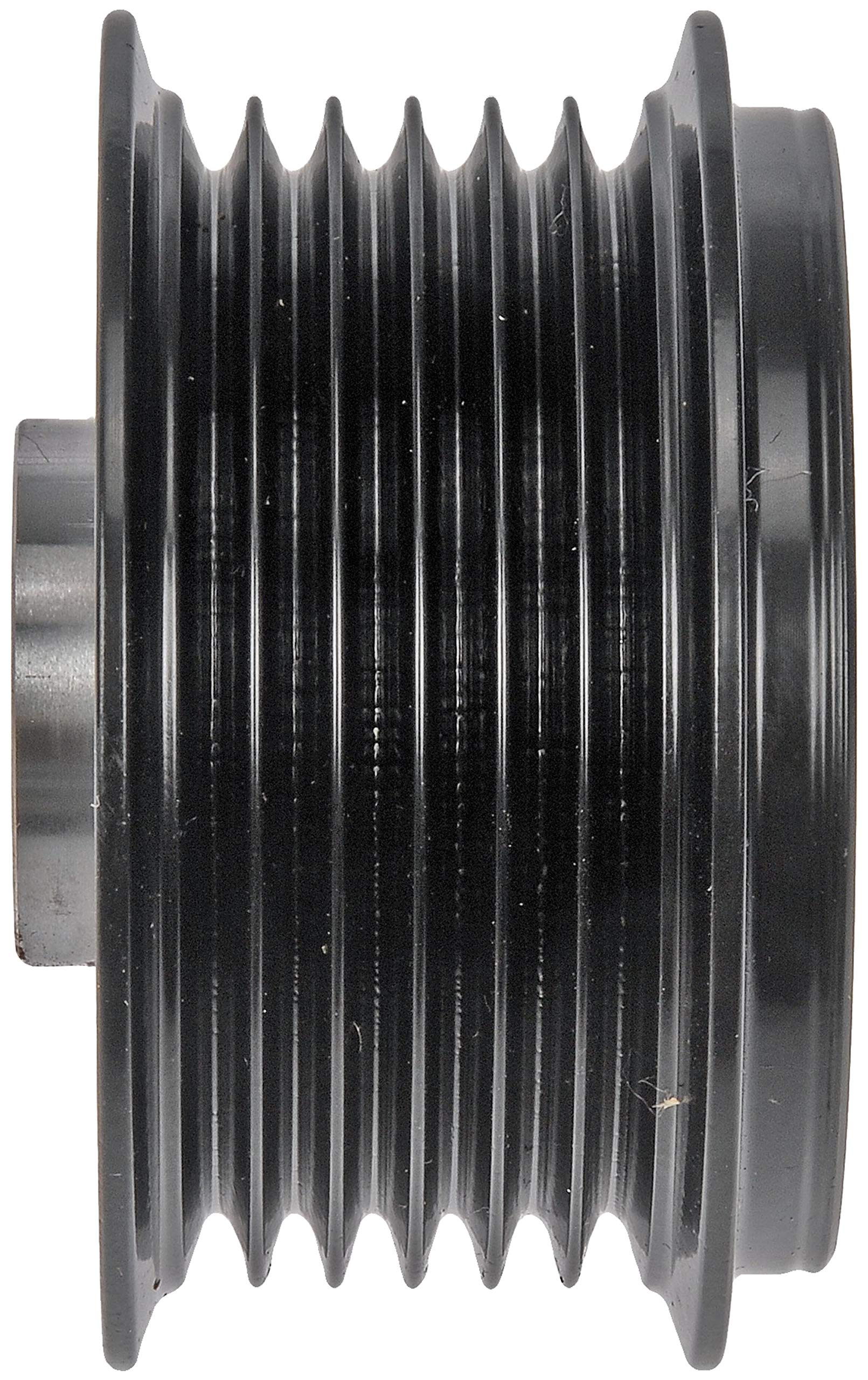 Dorman 300-853 Alternator Pulley Compatible With Select Ford Models