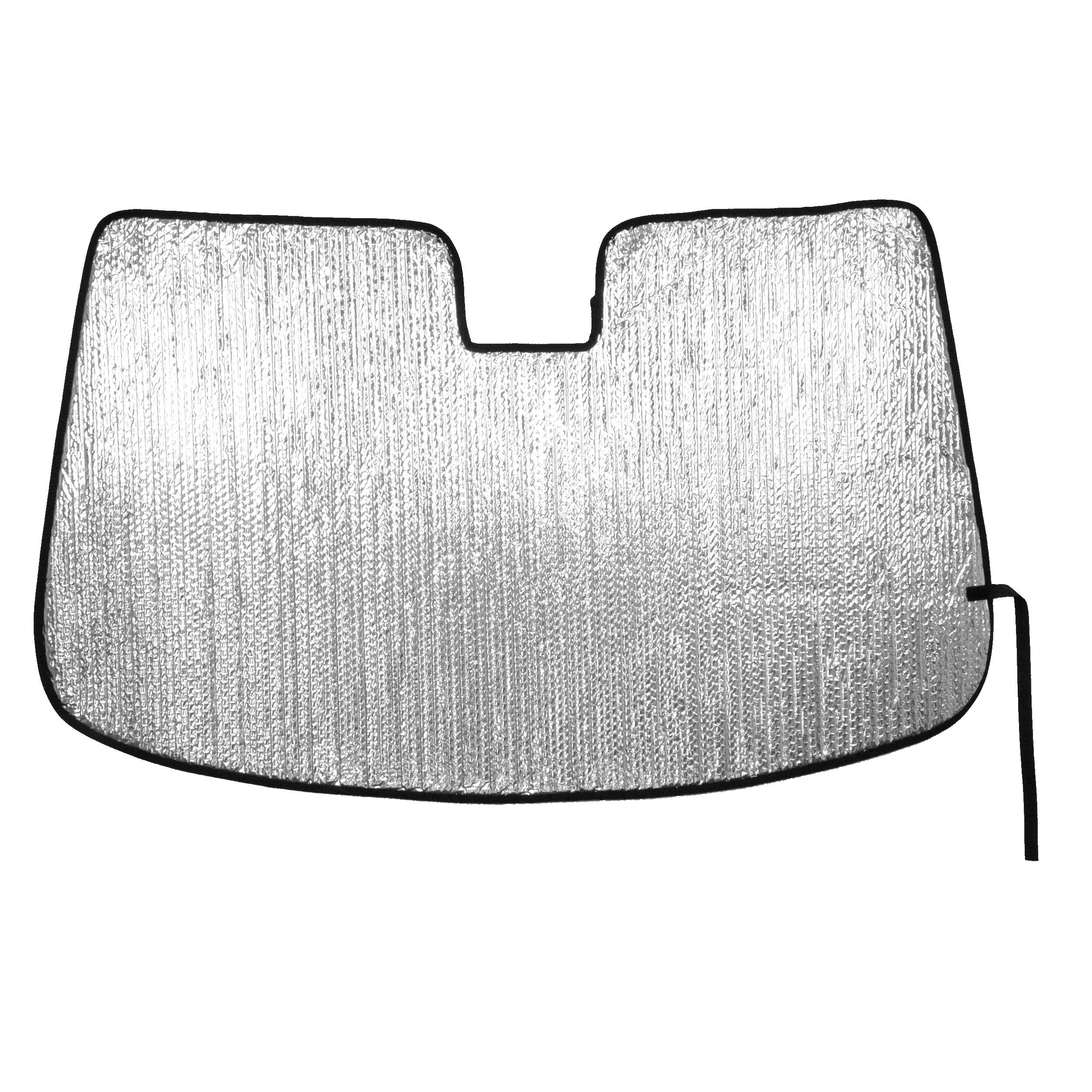 Custom Fit Automotive Reflective Windshield Sunshade For Toyota Highlander 2020 2021 2022 2023 2024 2025