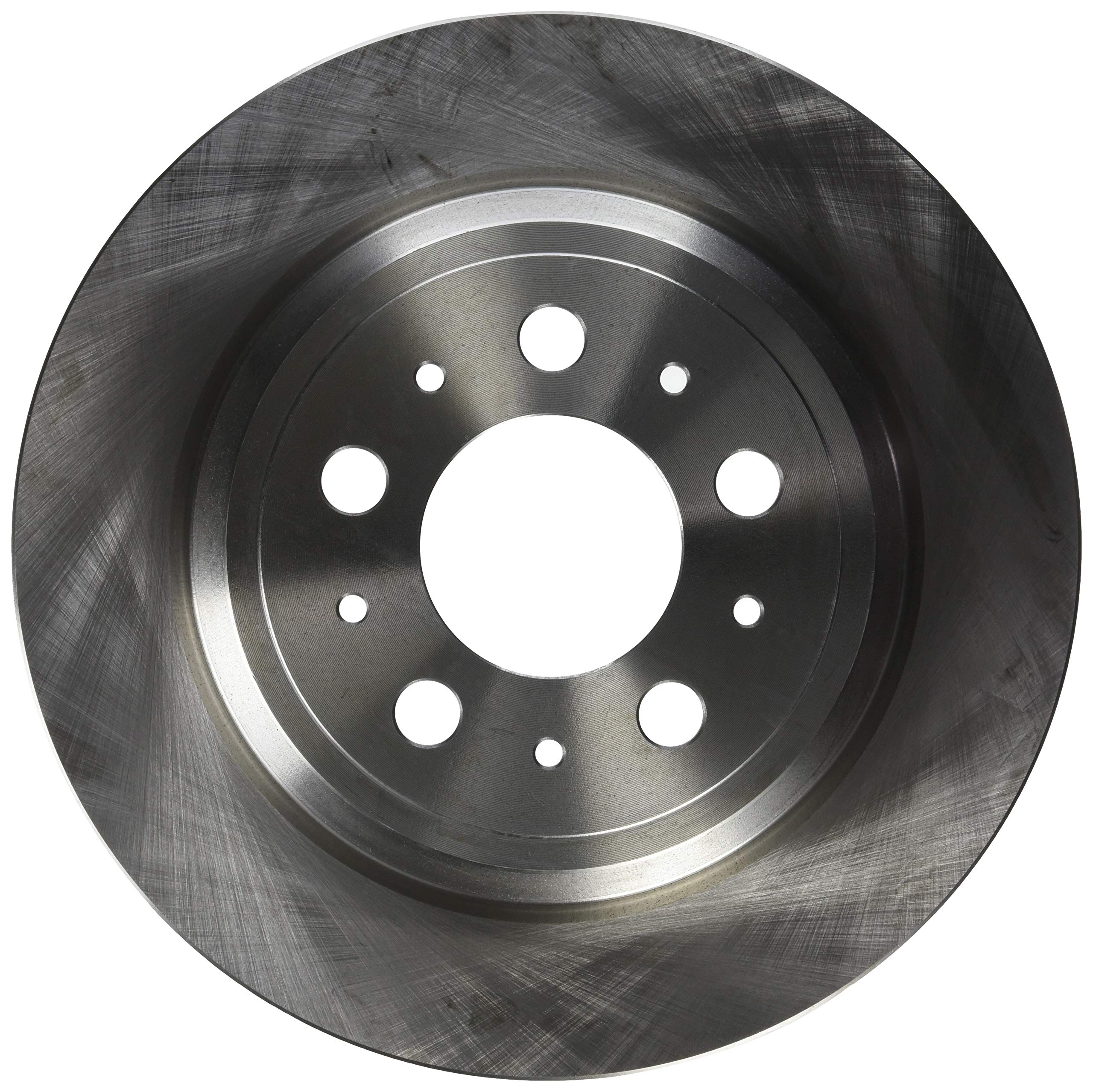 Bendix Premium Prt5409 Rear Brake Rotor For Volvo S60 2009-2001, S80 2006-1999, V70 2007-2001, Xc70 2007-2003