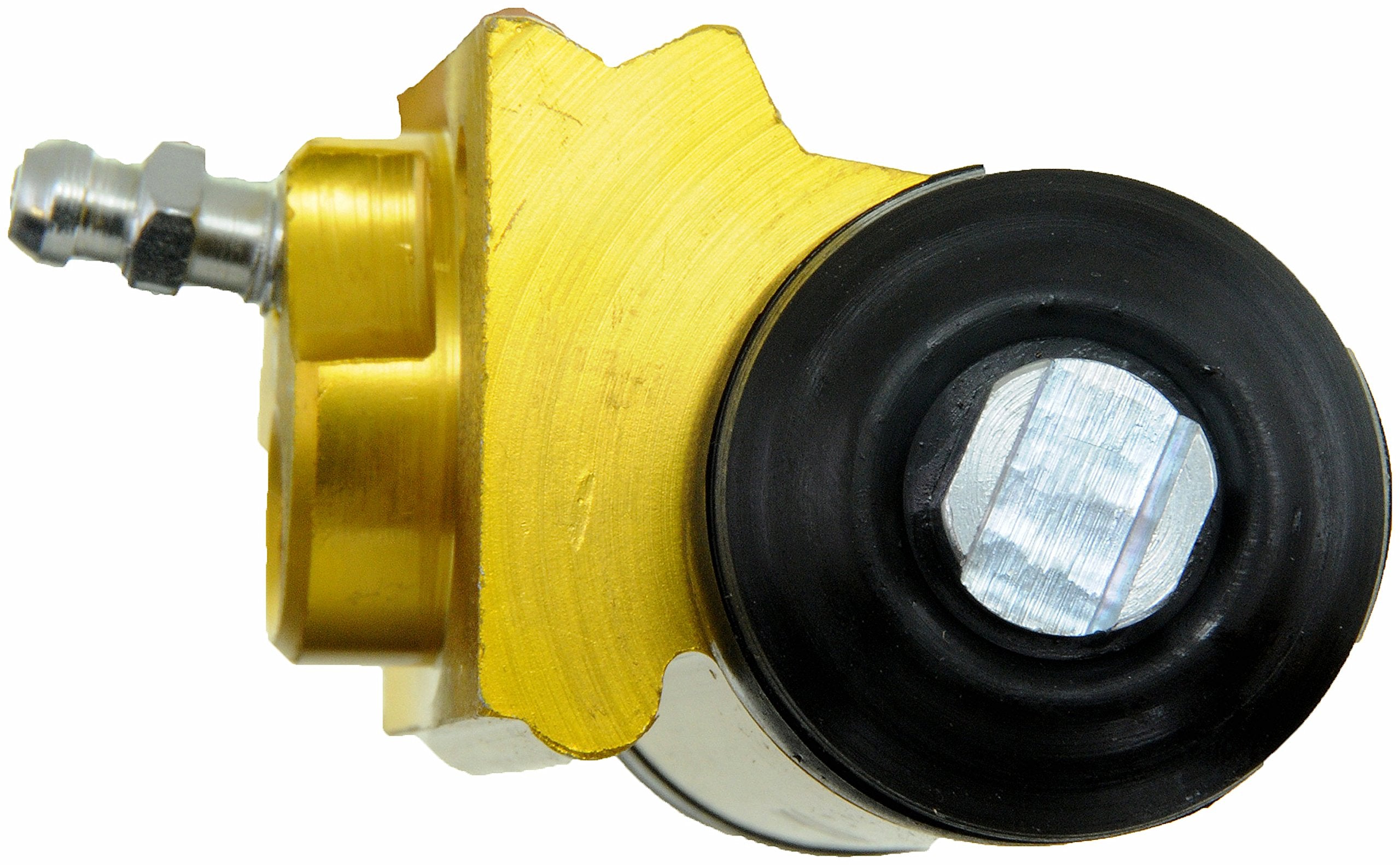 Dorman W610121 Rear Drum Brake Wheel Cylinder Compatible With Select Chevrolet / Gmc / Isuzu Models