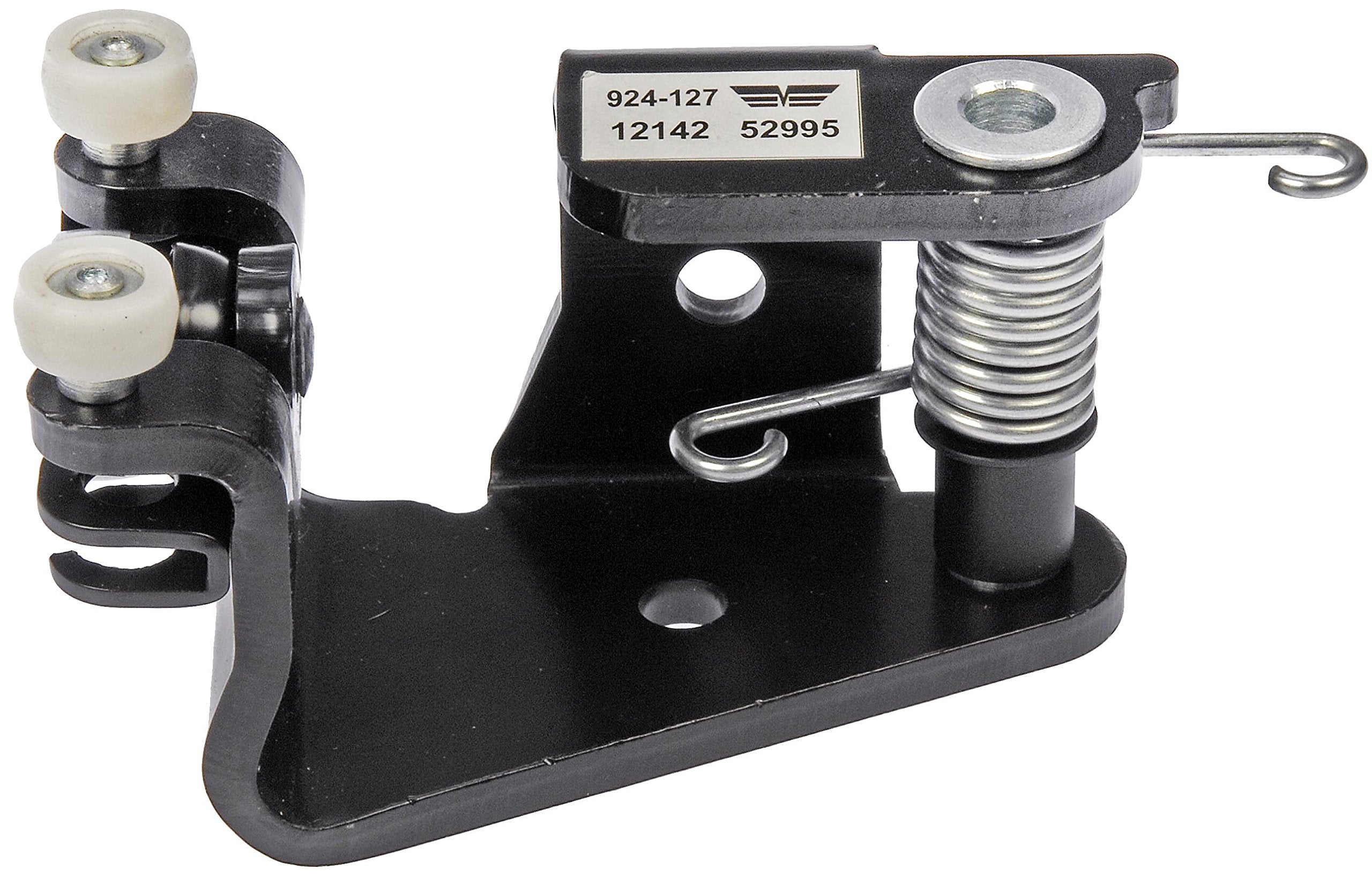 Dorman 924-127 Passenger Side Sliding Side Door Roller, Center Roller Compatible With Select Honda Models