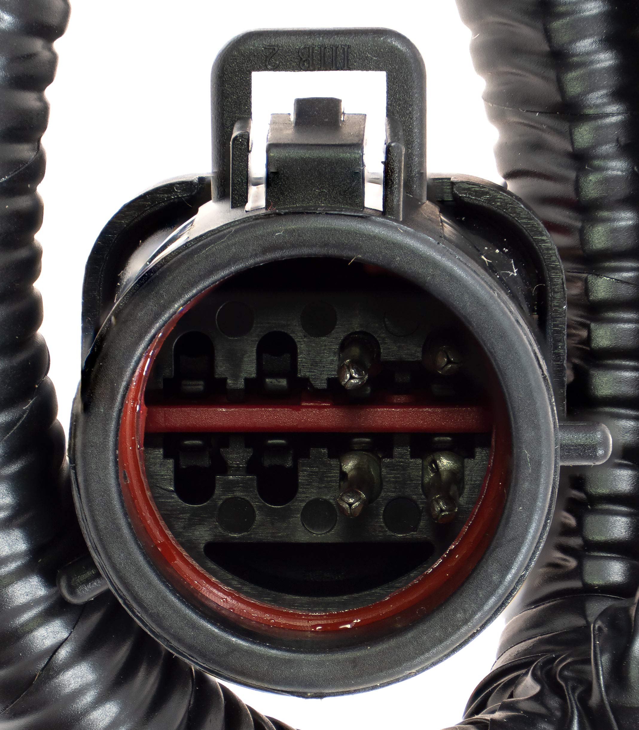 Apdty 141847 Fuel Pump Wire Wiring Harness Fits 04-07 Ford 6.0L Diesel