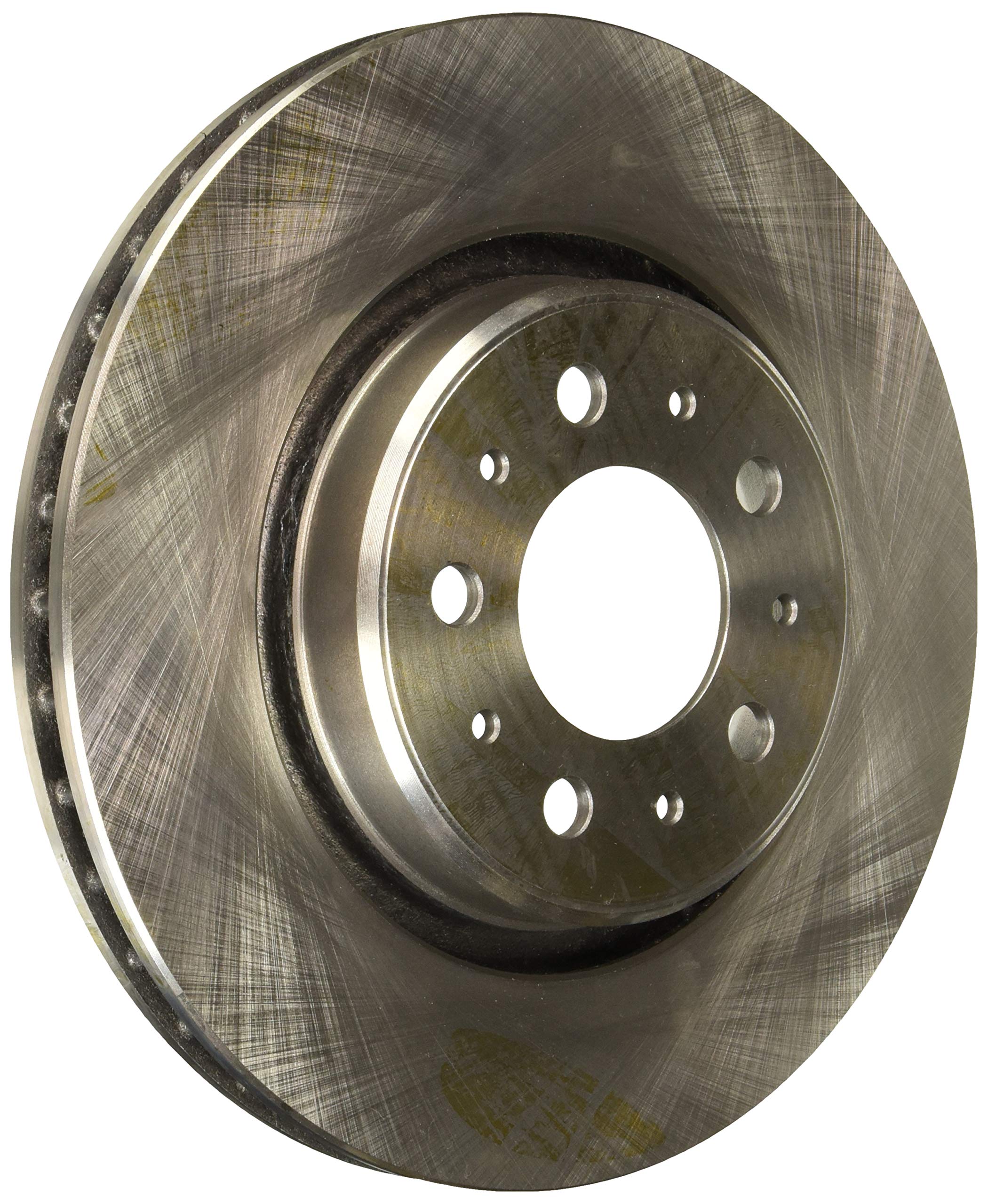 Bendix Premium Prt5481 Front Brake Rotor For Volvo C70 1998, C70 2005-2000, S70 2000-1998, V70 2000-1998