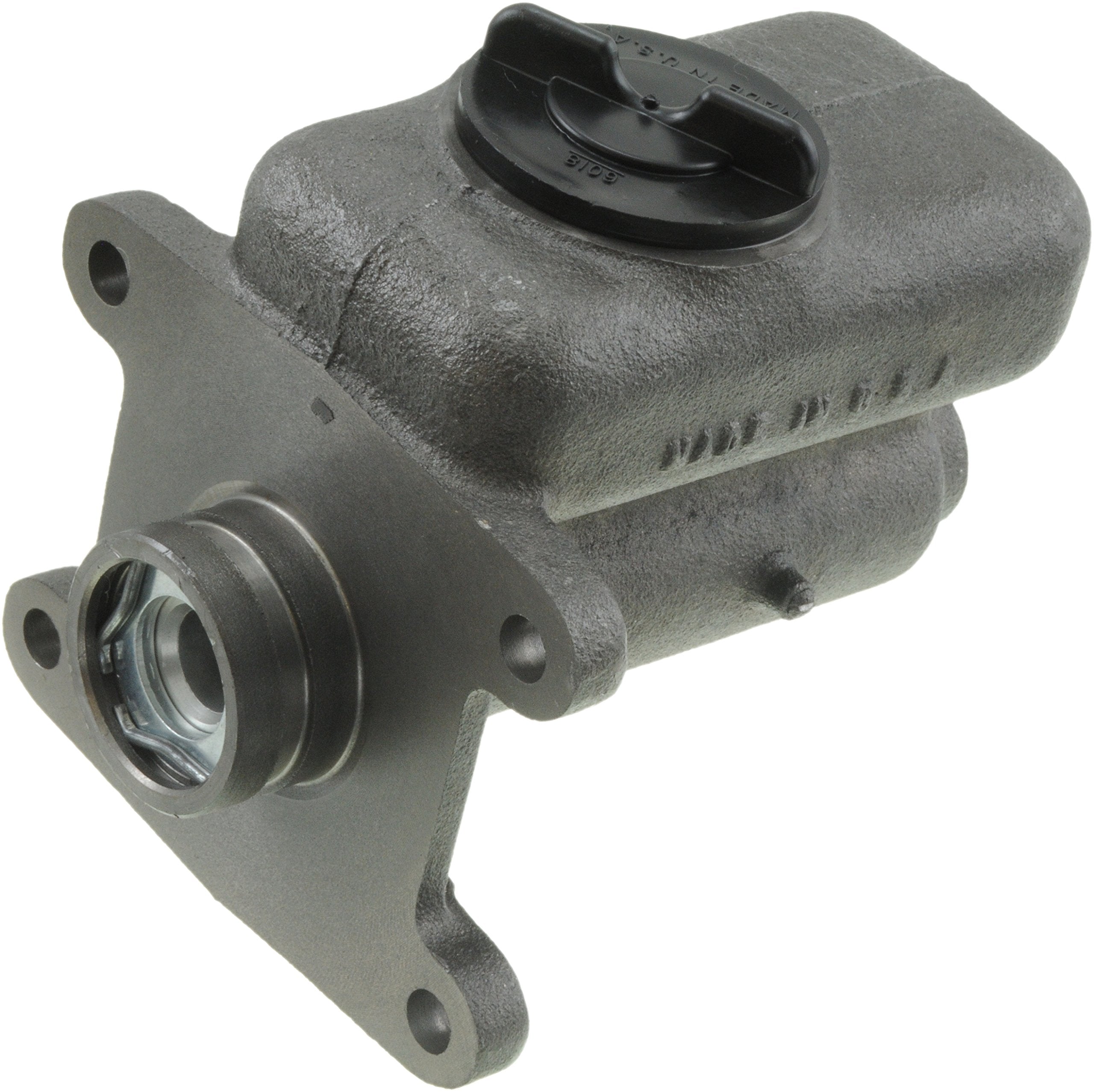 Dorman M22975 Brake Master Cylinder Compatible with Select Ford Models