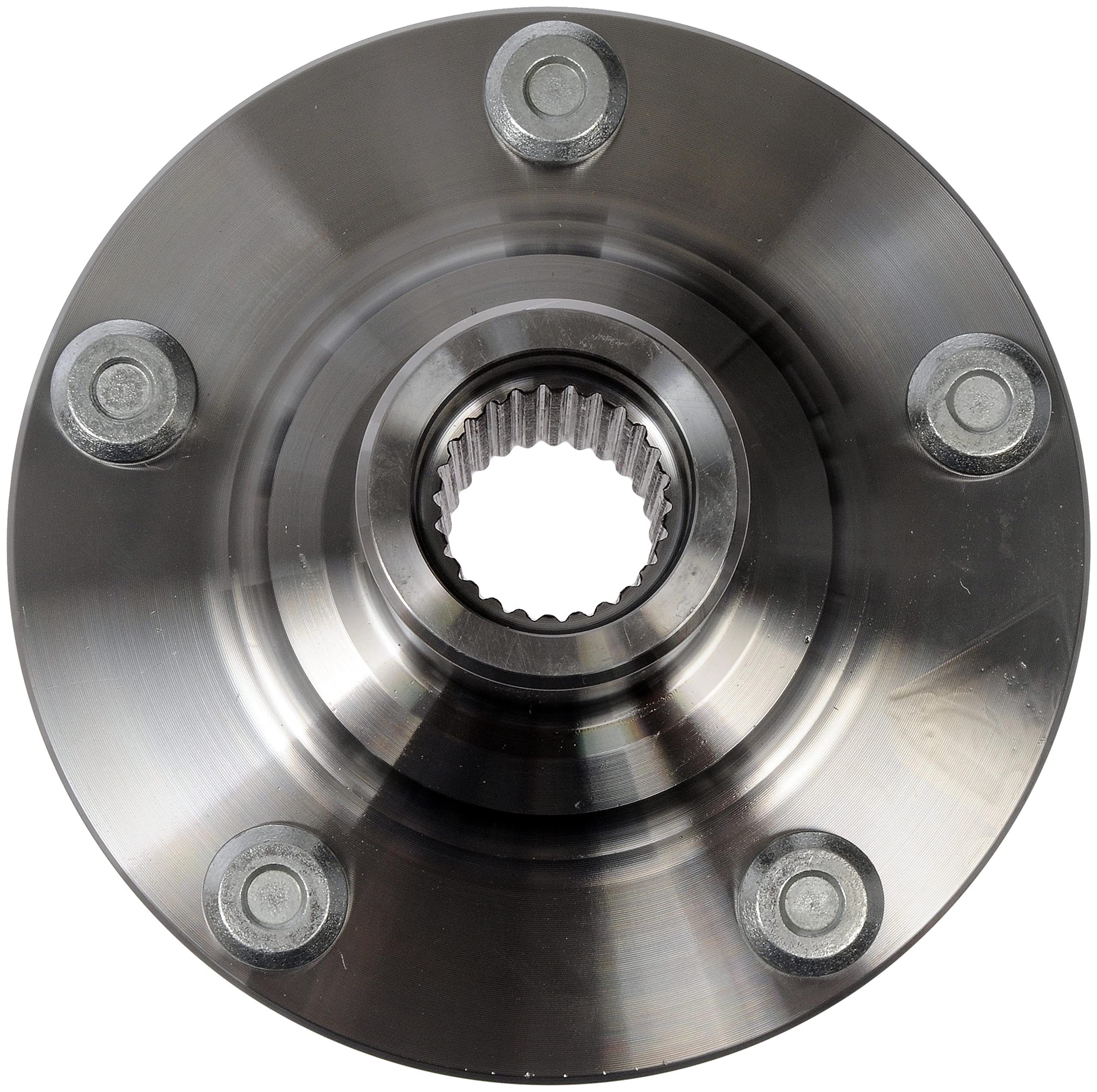Dorman 930-401 Wheel Hub Compatible With Select Toyota Models