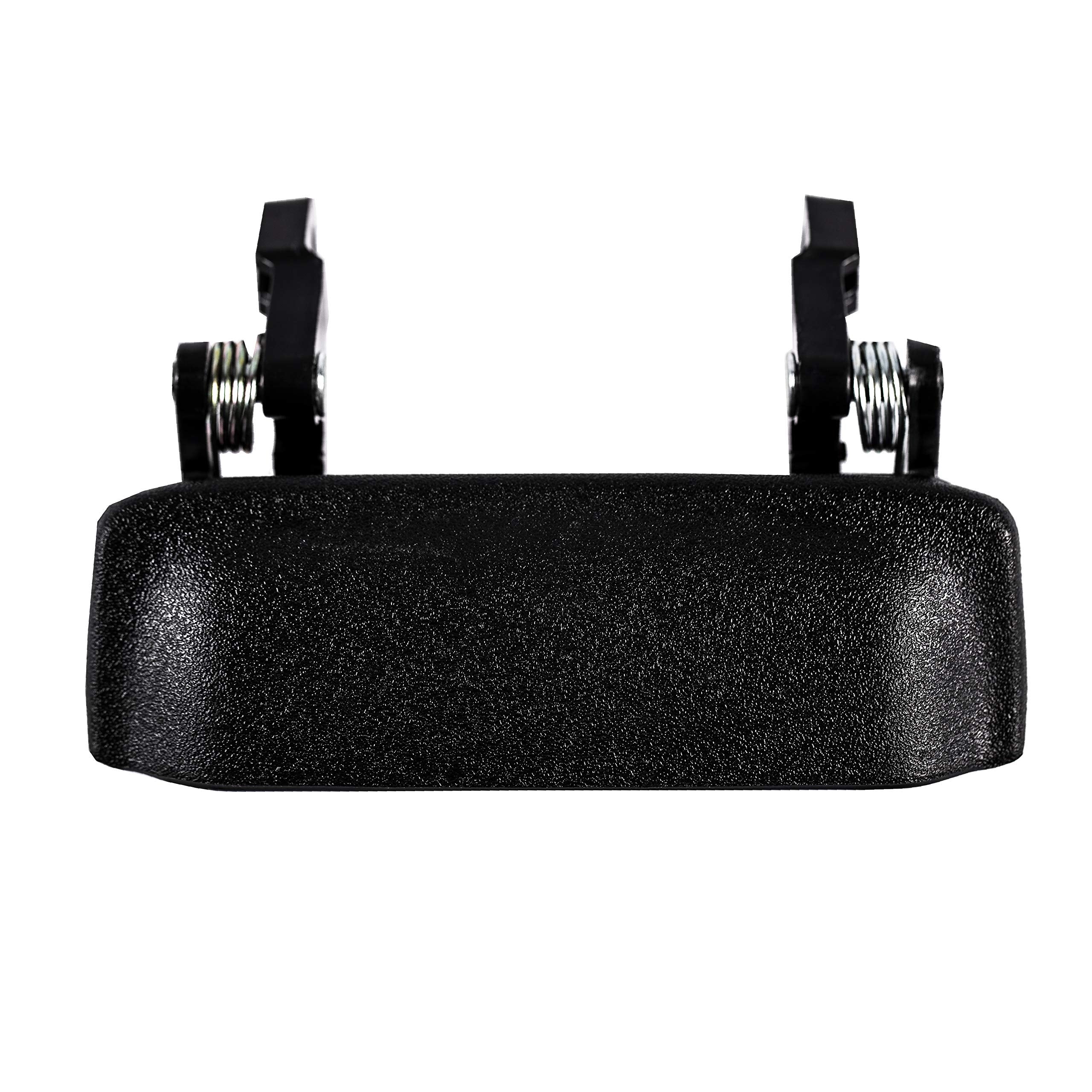 DEPO 330-50029-170 Replacement Passenger Side Exterior Door Handle (This product is an aftermarket product. It is not created or