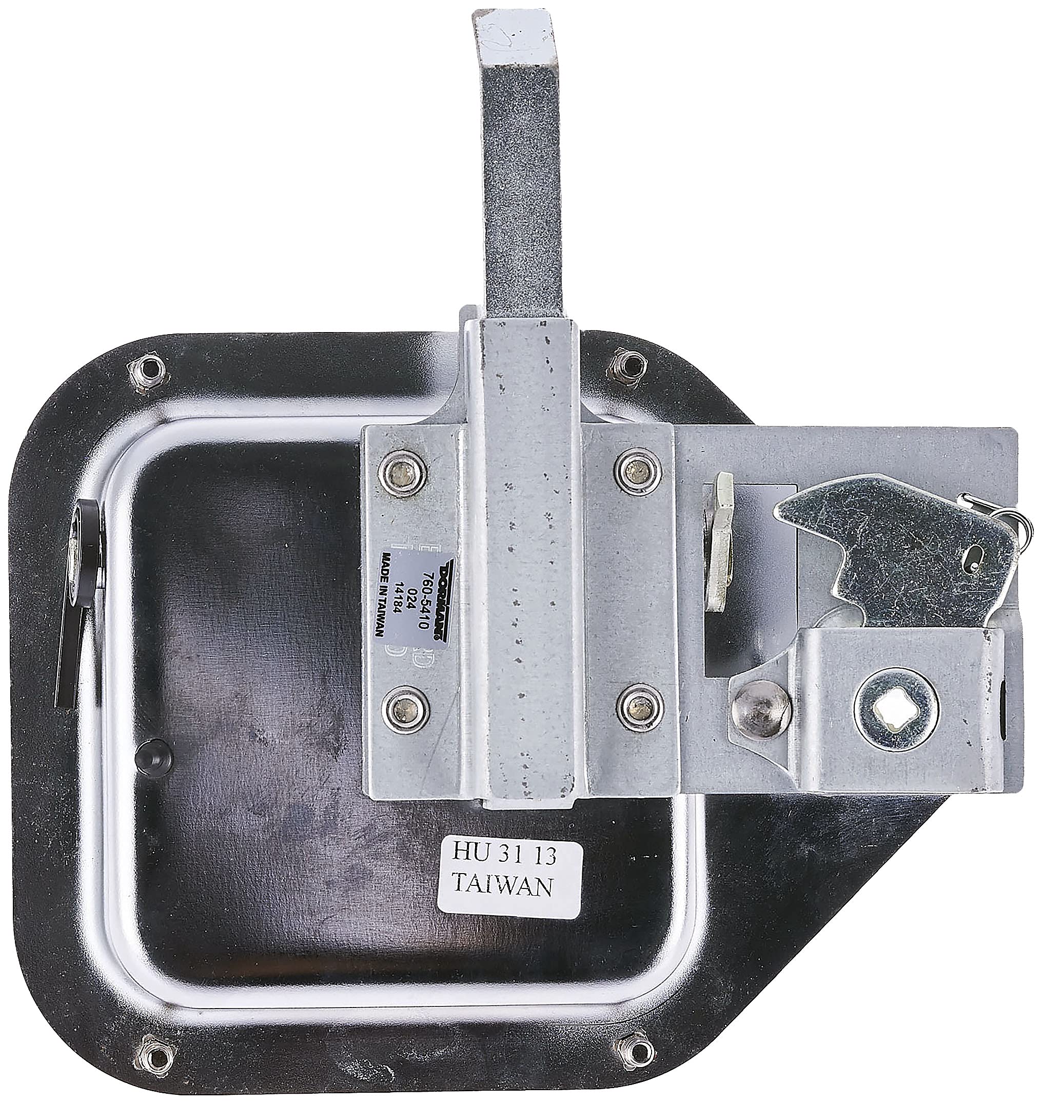 Dorman 760-5410 Driver Side Truck Cabinet Latch Compatible With Select Kenworth Models