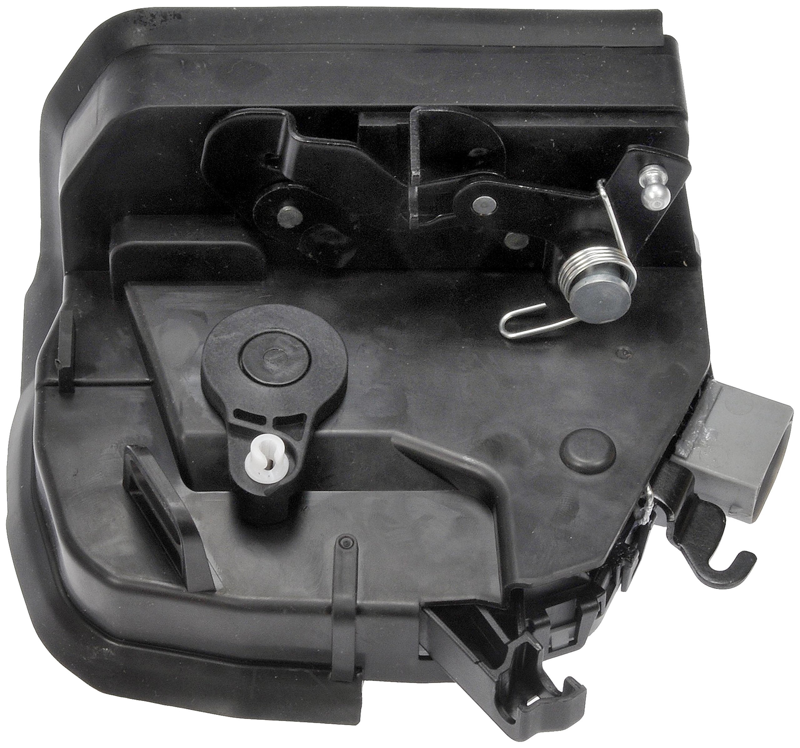Dorman 937-858 Rear Driver Side Door Lock Actuator Motor Compatible With Select Bmw Models