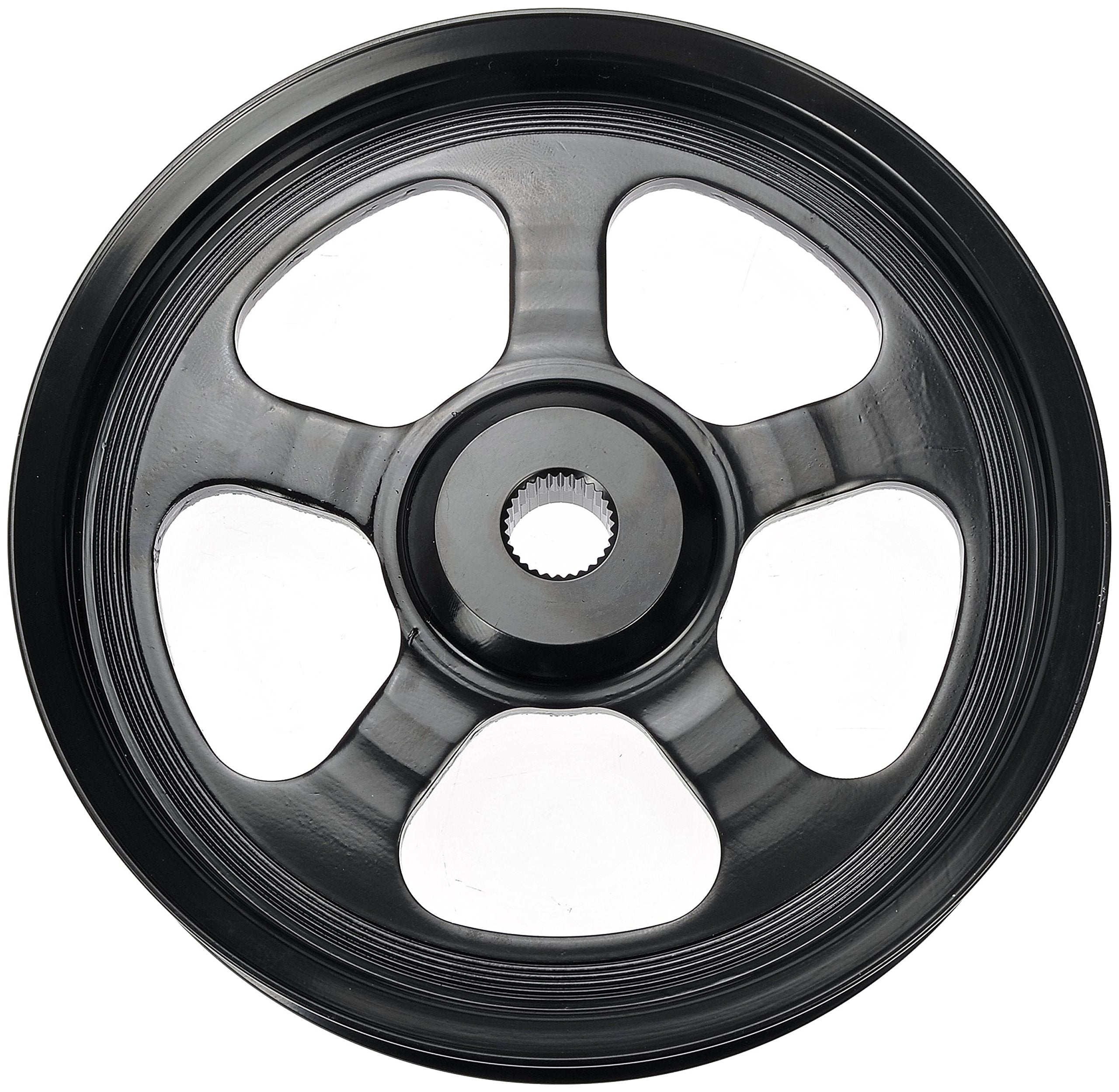 Dorman 300-333 Power Steering Pump Pulley Compatible With Select Acura / Honda Models