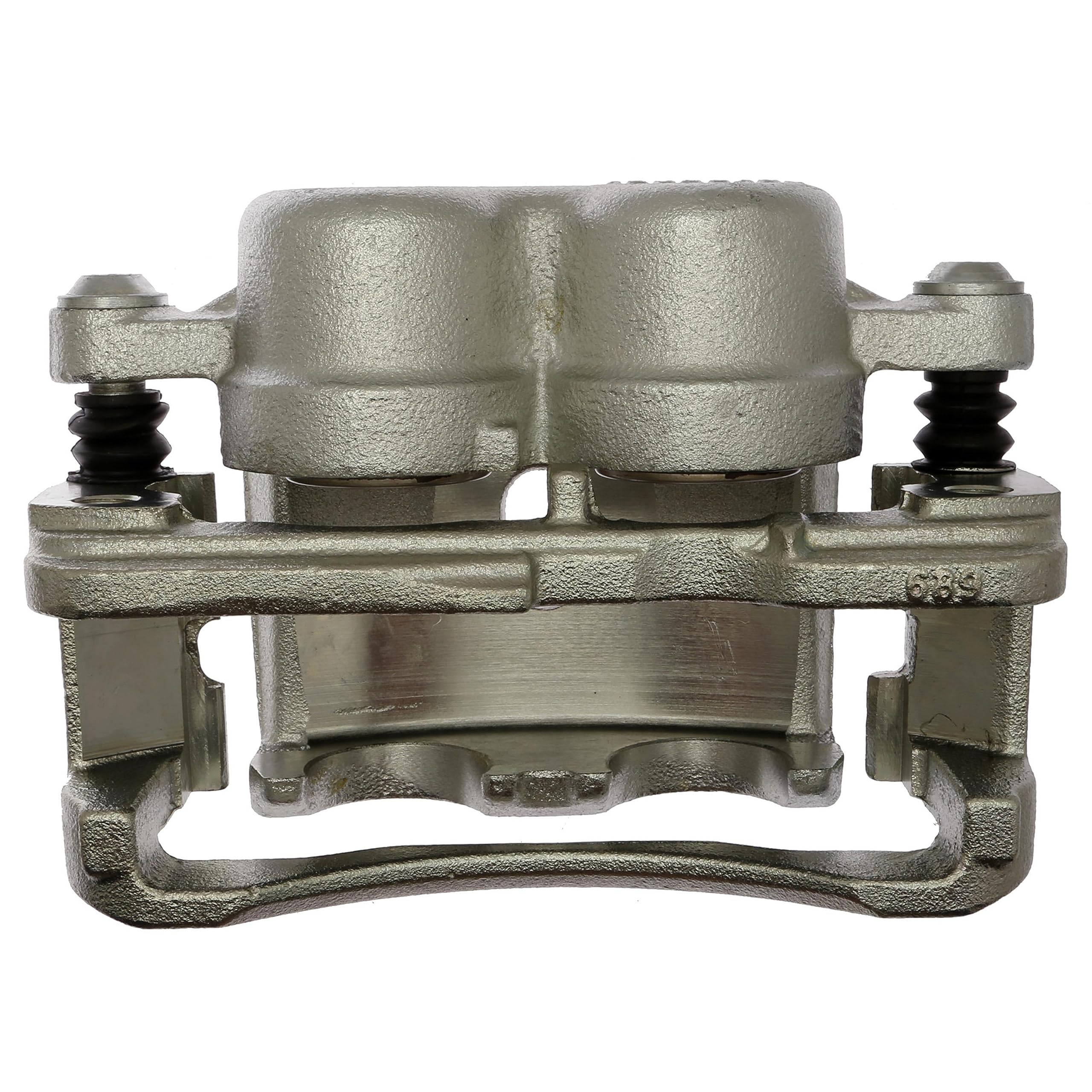 Acdelco Gold 18Fr1379 (19141581) Disc Brake Caliper Assembly (Friction Ready Non-Coated)