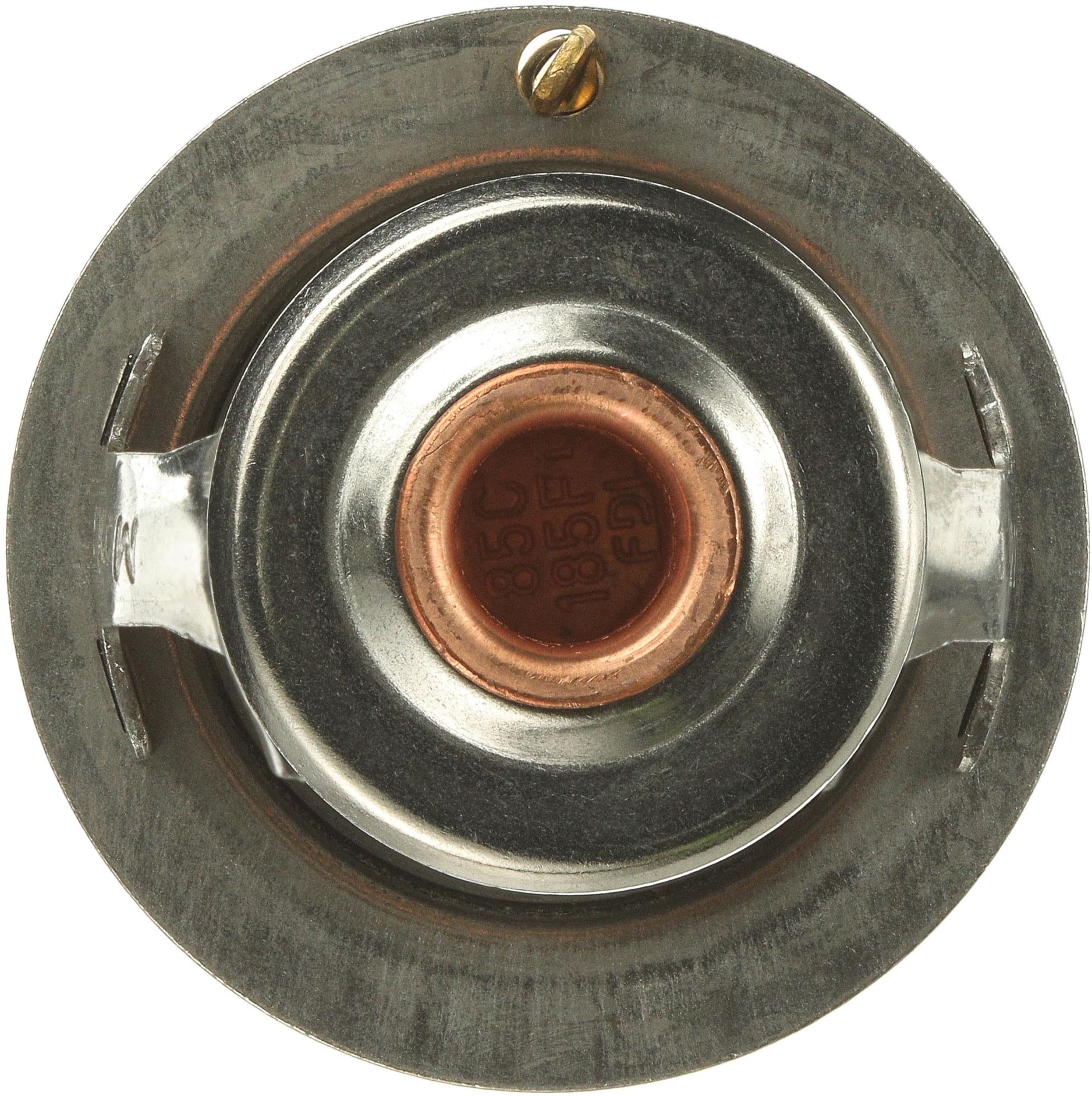 Gates 34054 Oe Type Engine Coolant Thermostat