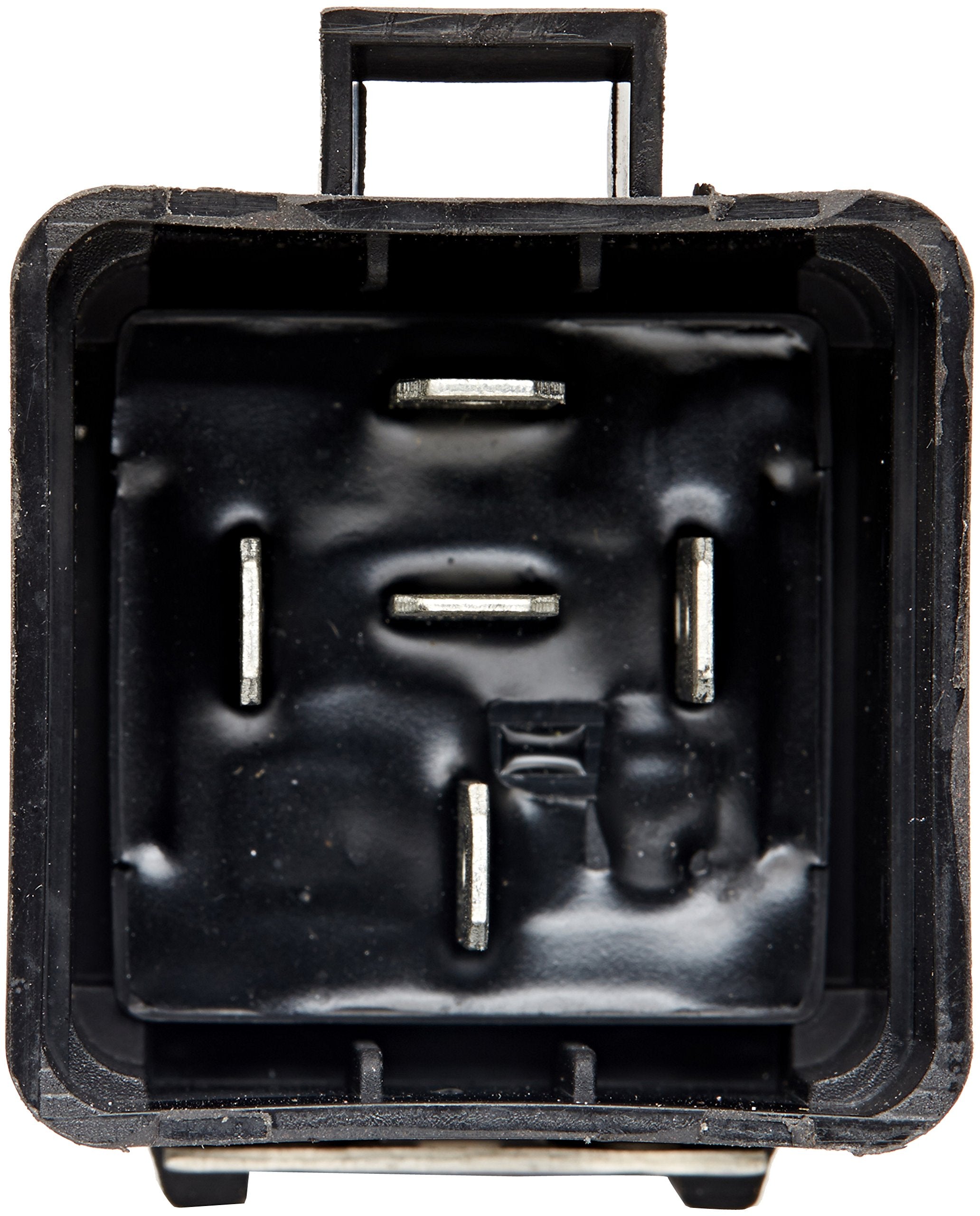 Sierra International Inc. 18-5849 Relay, Shrouded, Trim, White