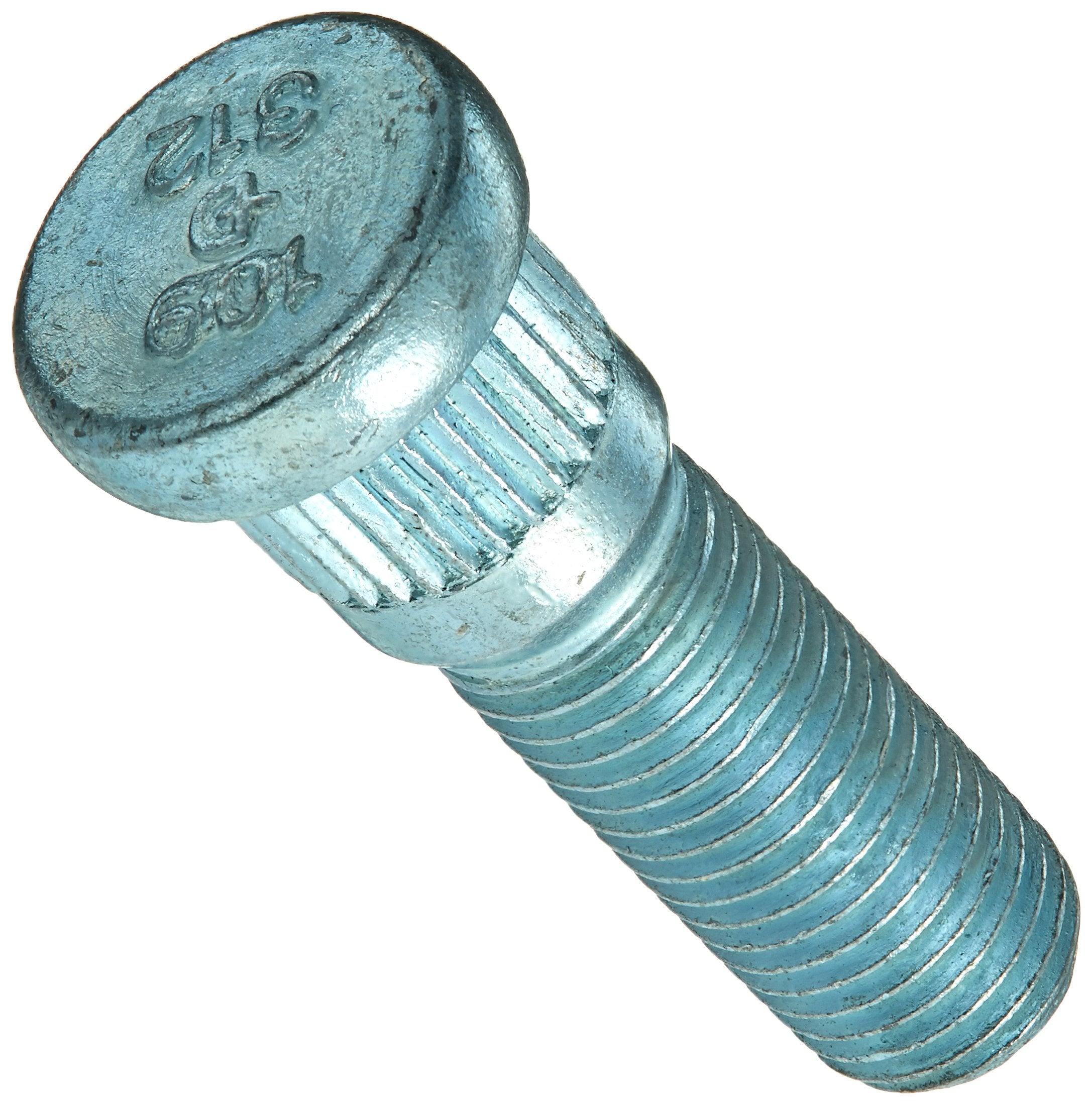 Dorman 610-312.1: M12-1.50 Serrated Wheel Stud - 14.3Mm Knurl, 44.5Mm Length