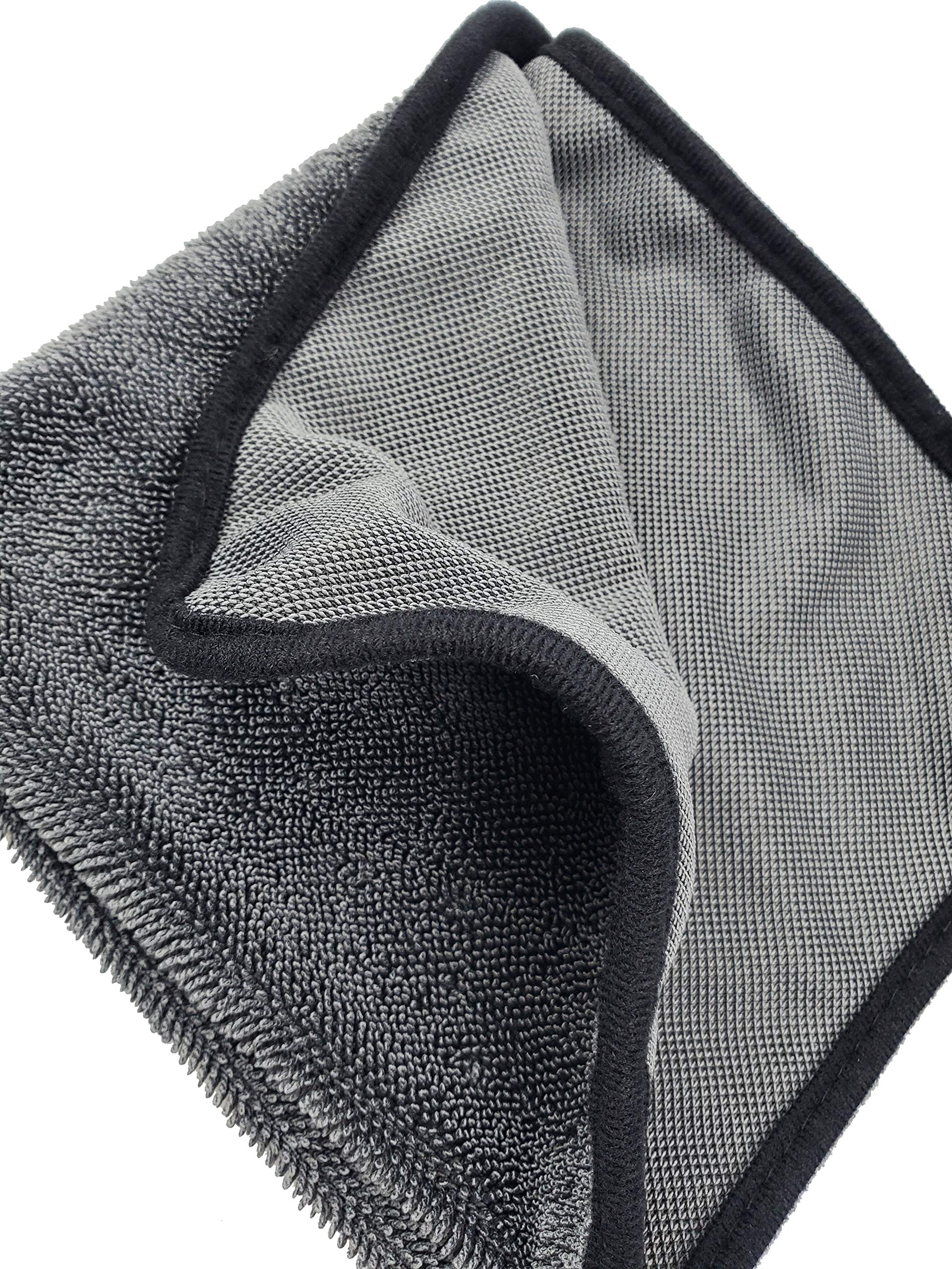 Softbatfy Shiny Bath Drying Towel, Shiny Bath Drying Towel Shower Cubicles Cloth For Water Removal In Shower And Bathroom, Micro