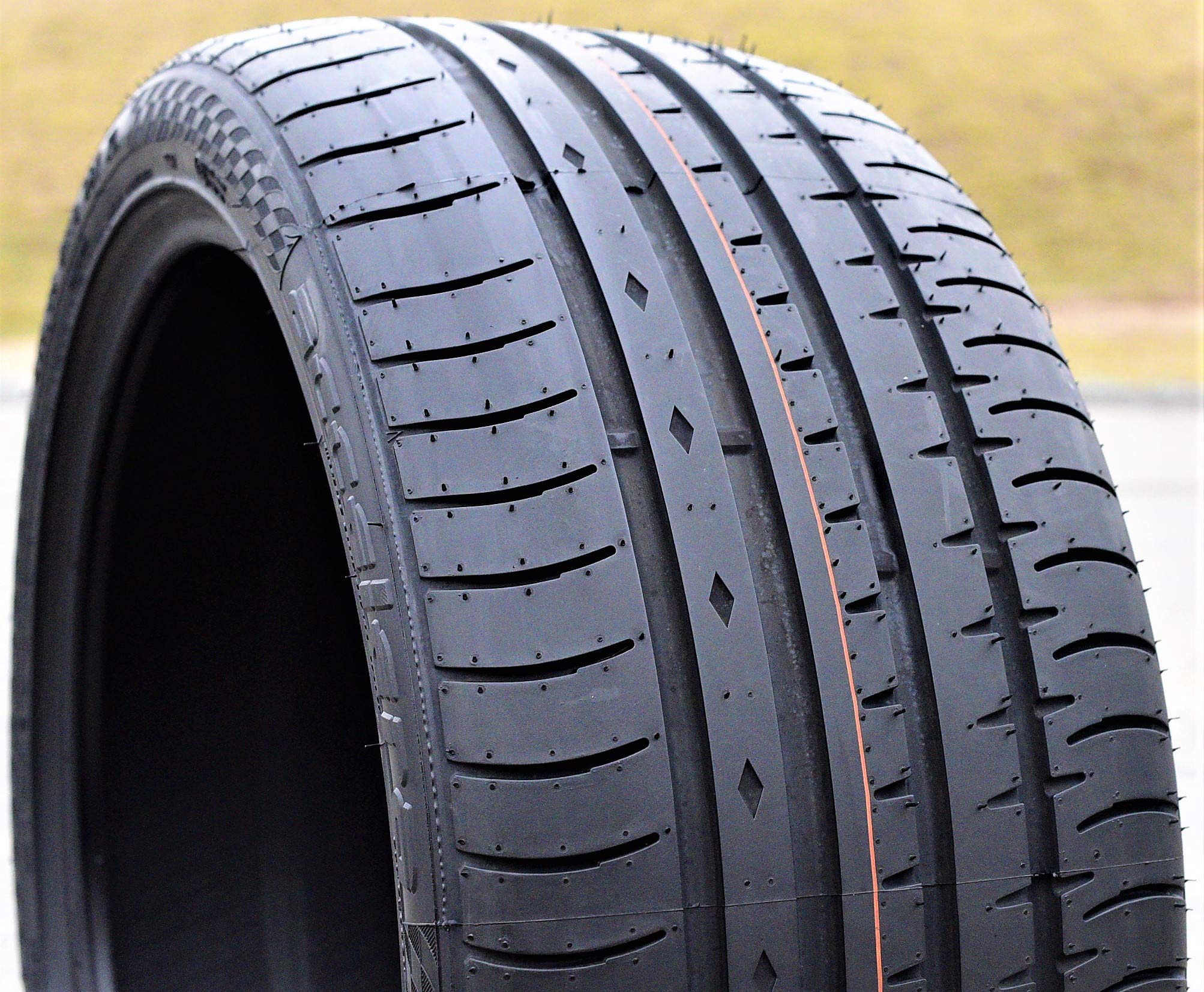 Accelera Phi 225/35R20Xl 93Y Bsw