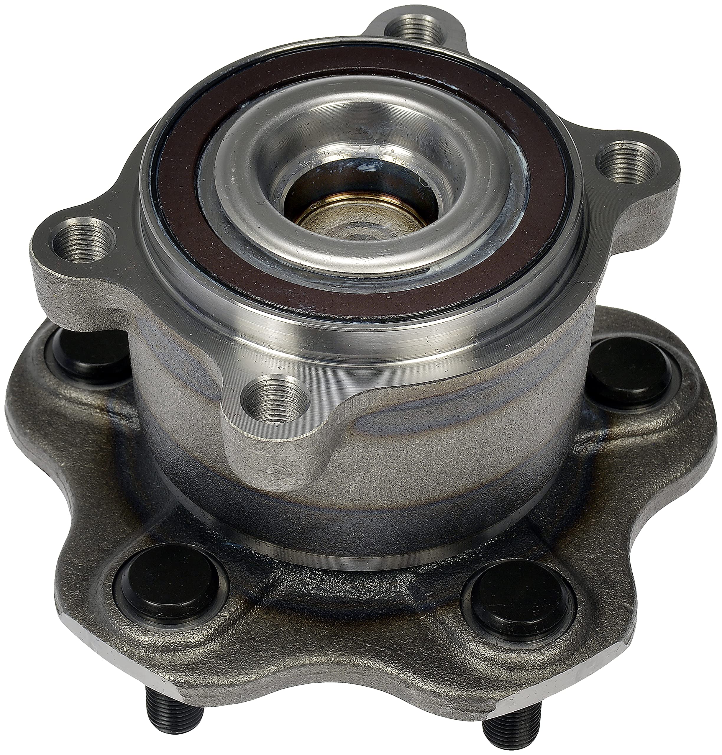Dorman 951-405 Rear Wheel Bearing And Hub Assembly Compatible With Select Infiniti / Nissan Models