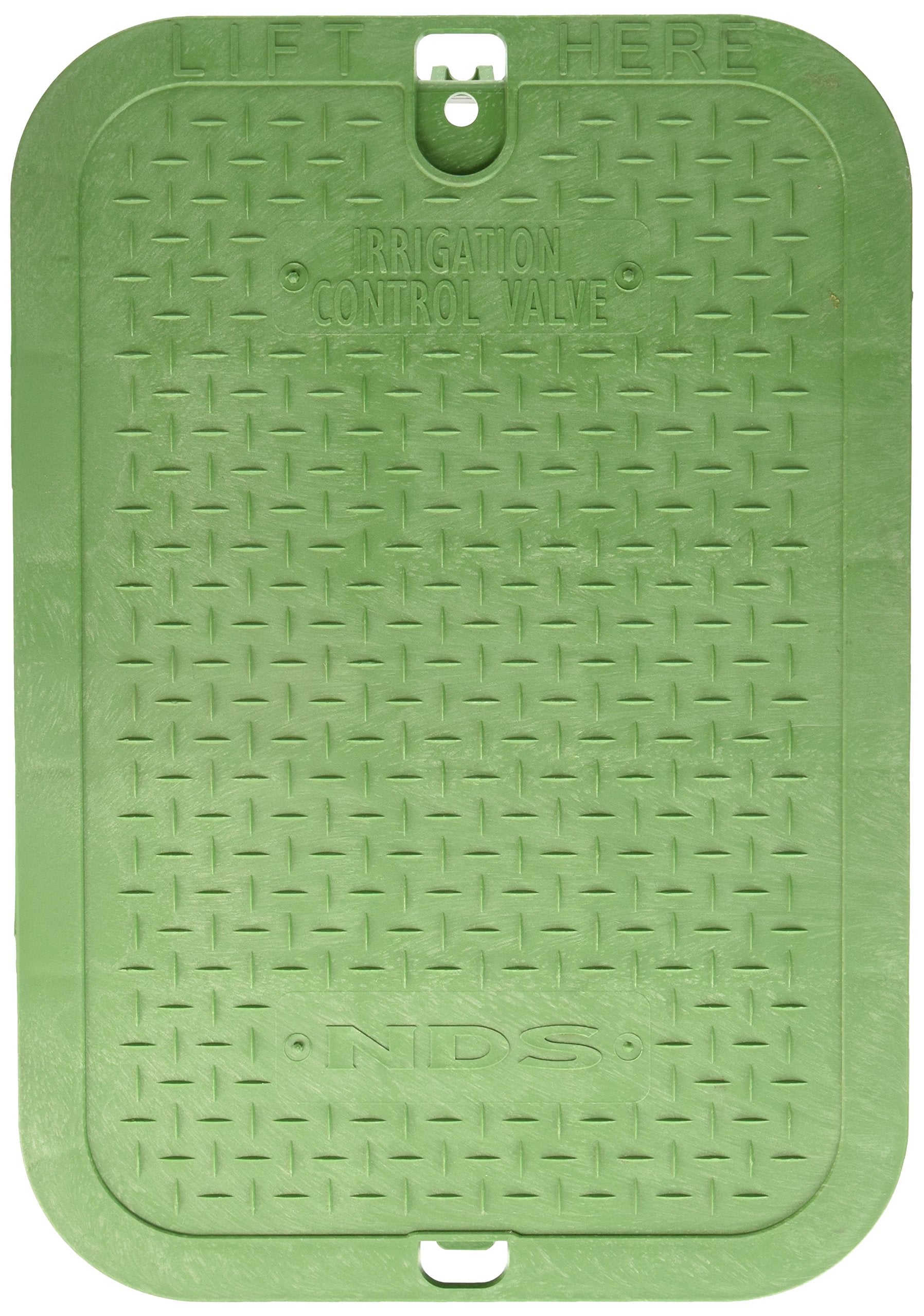 Nds 113C Series 12X17 Valve Box Cover