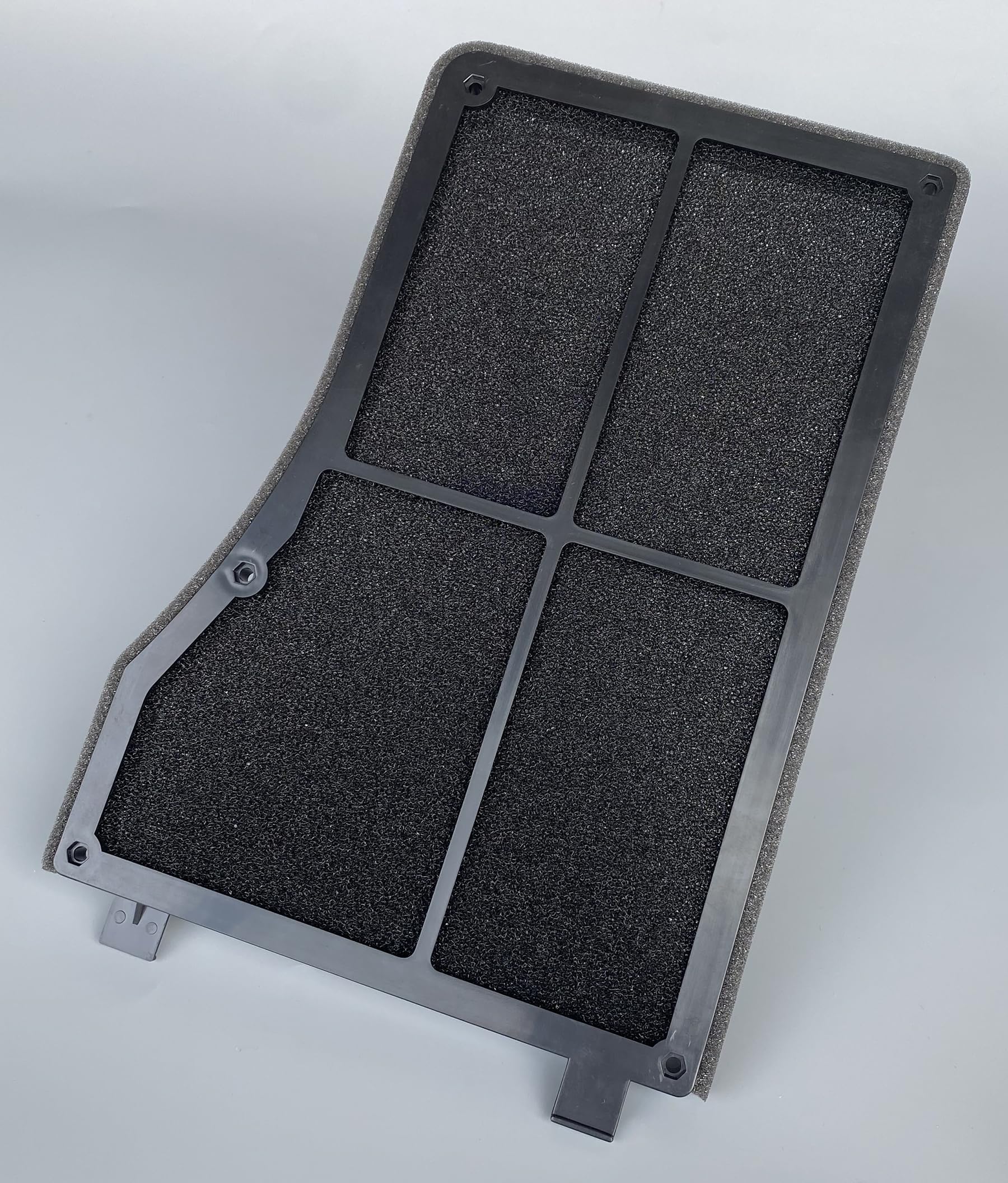Oifillio Cabin Air Filter For Peterbilt 389 388 579 567 367 365 337 330 Trucks 2013-2023 Select Models | Replace 5X013817, 5S013