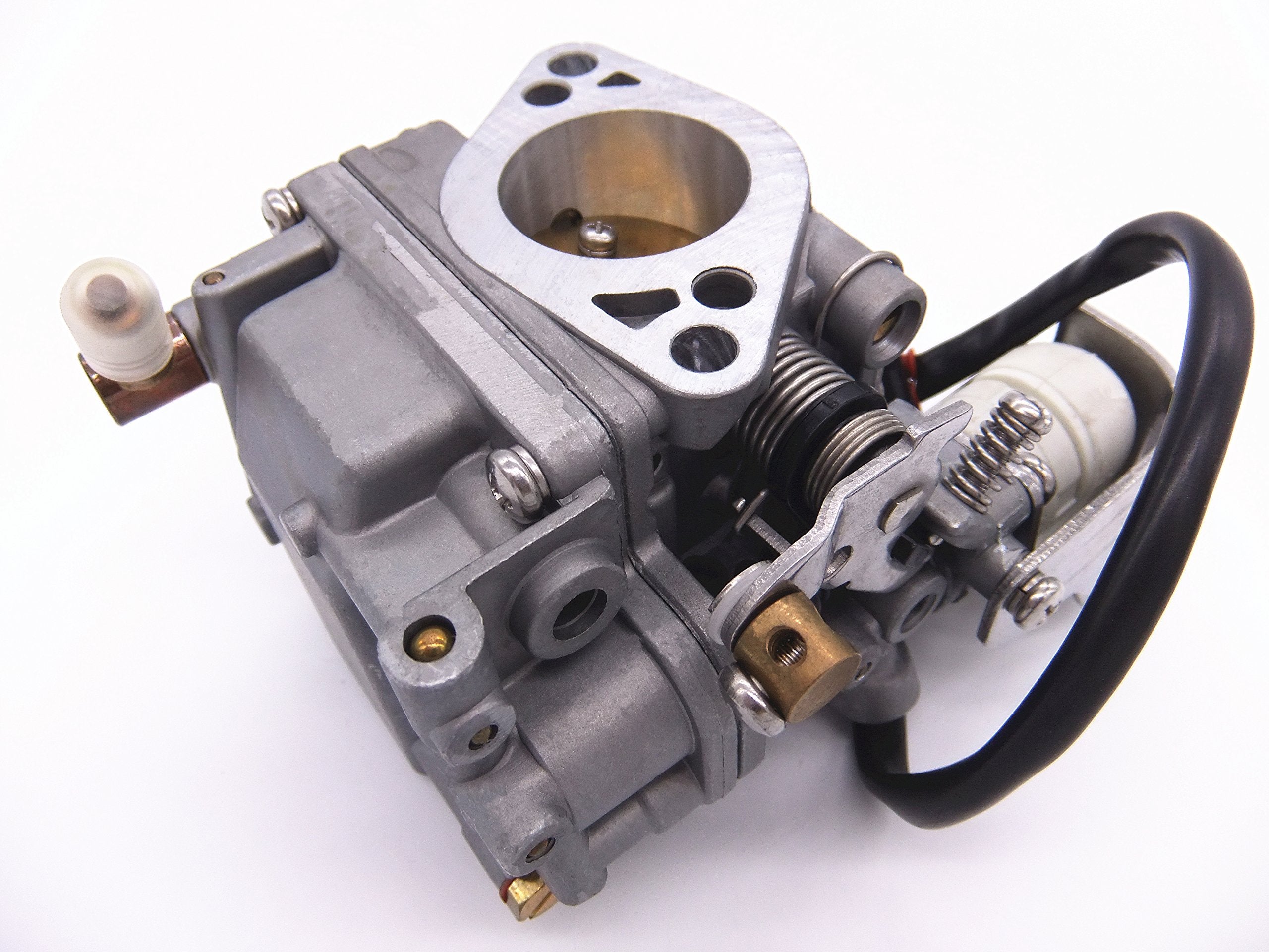 Boat Motor Carbs Carburetor Assy 6BL-14301-00-00 6BL-14301-10 for Yamaha 4-Stroke F25 Outboard Engine