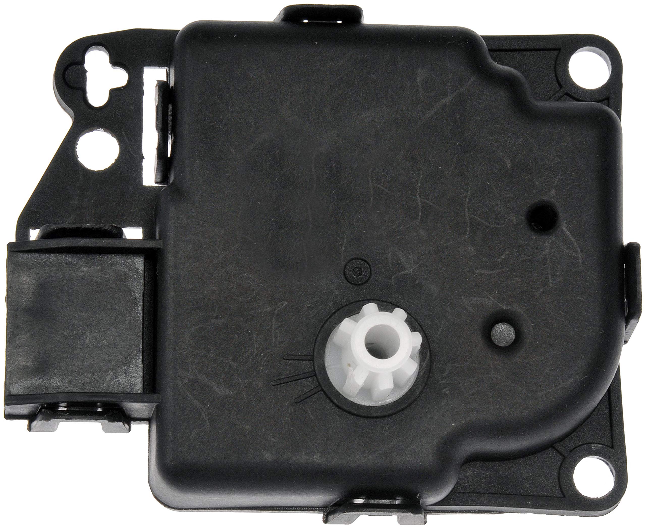 Dorman 604-628 Hvac Blend Door Actuator Compatible With Select Nissan Models