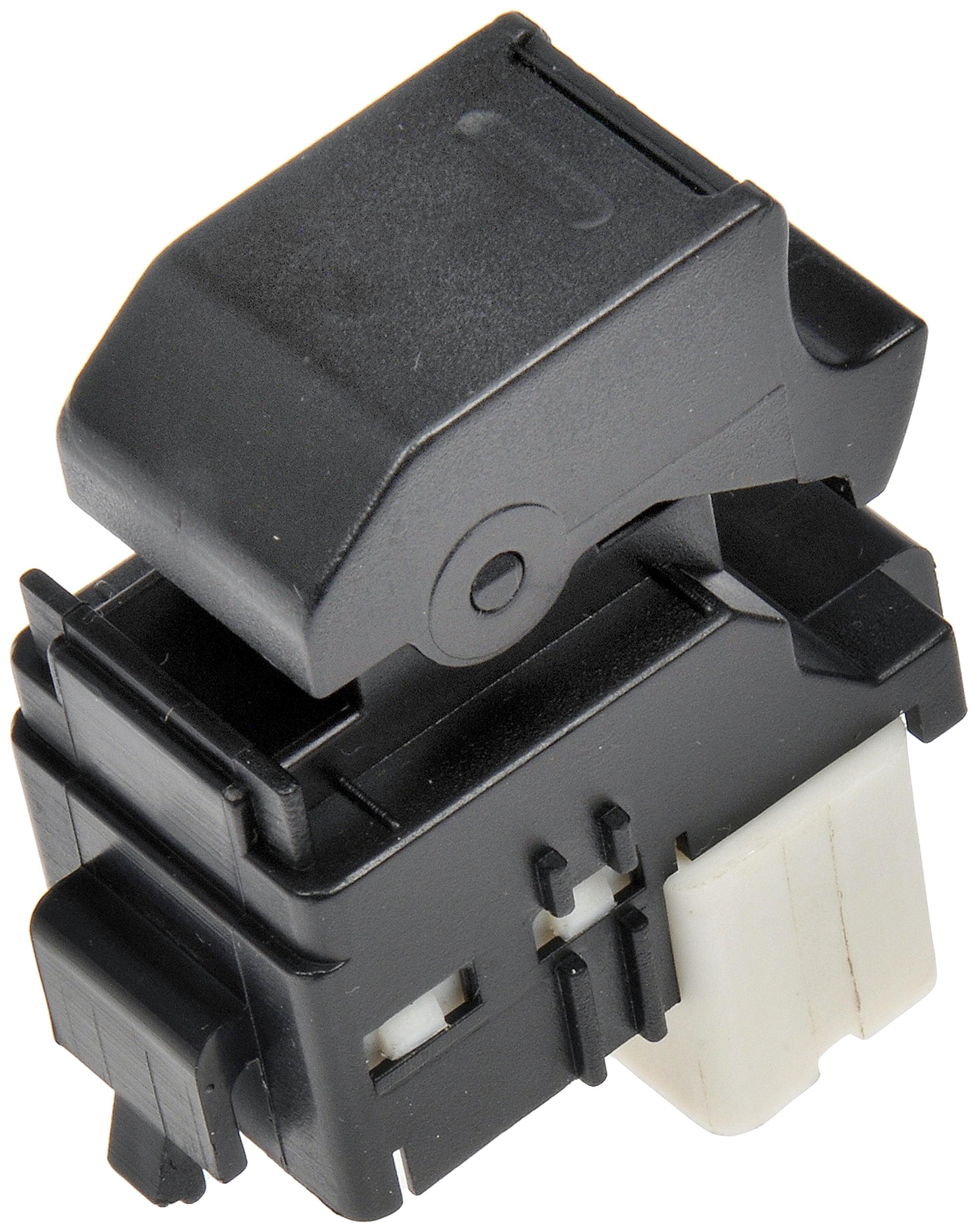 Dorman 901-701 Power Window Switch - Front Right And Rear, 1 Button Compatible With Select Scion / Toyota Models