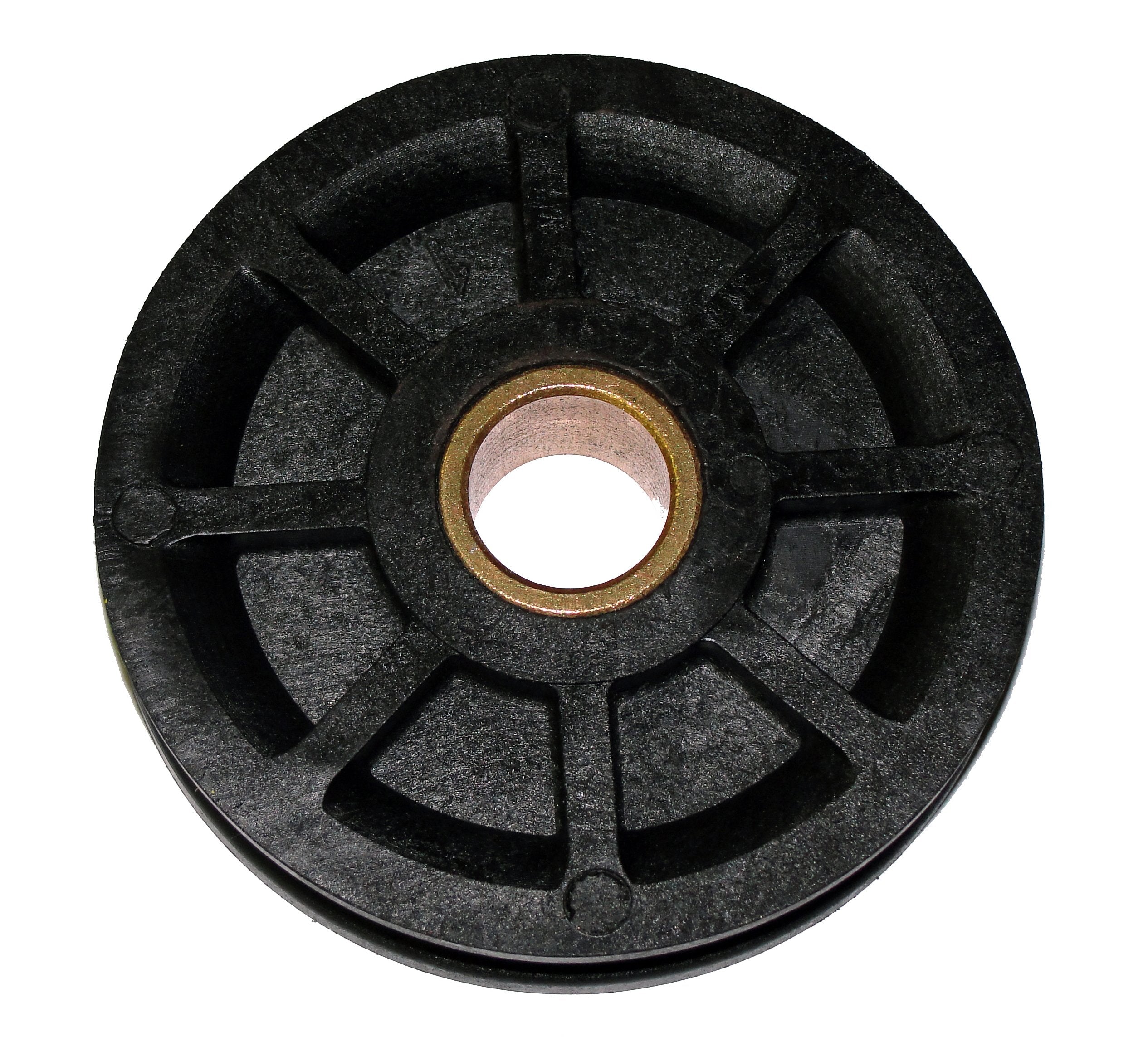 Rotary Lift 2-Post Pulley Sheave #N377 Of #Fj7116-1