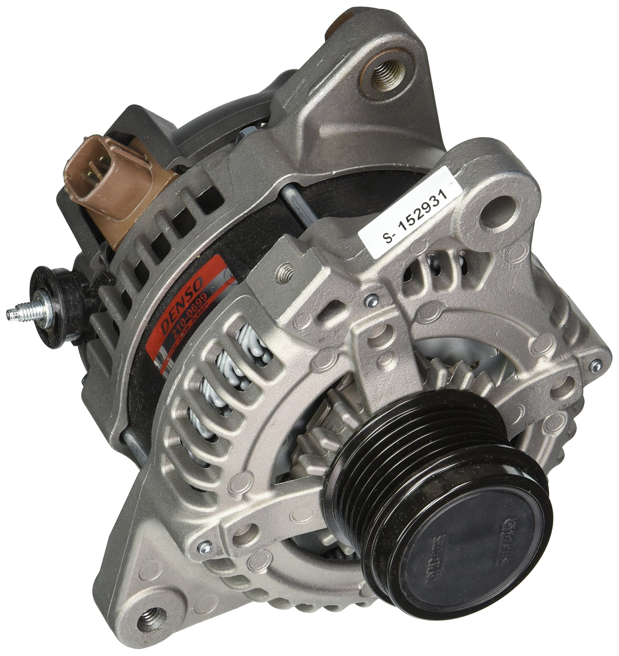 Denso 210-0699 Alternator