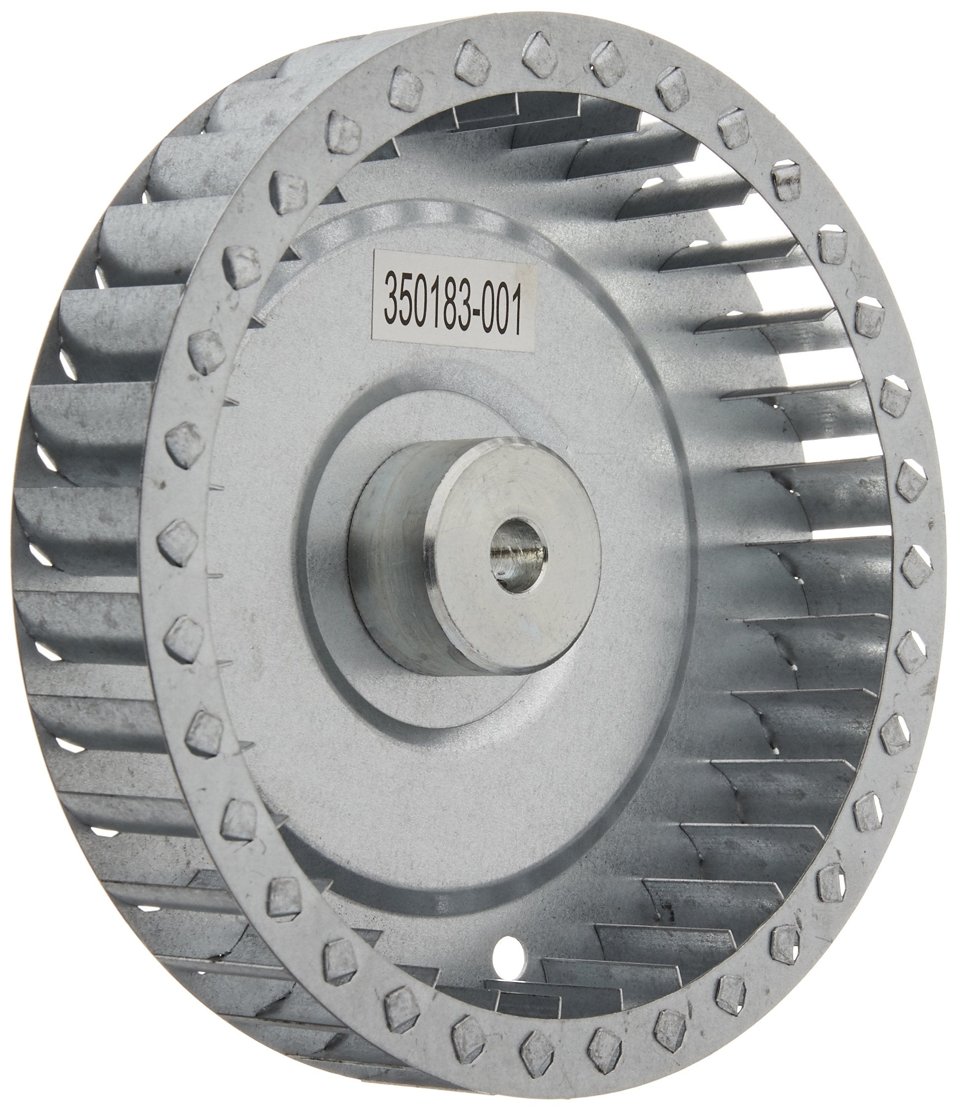 Suburban 350183 Combustion Air Wheel