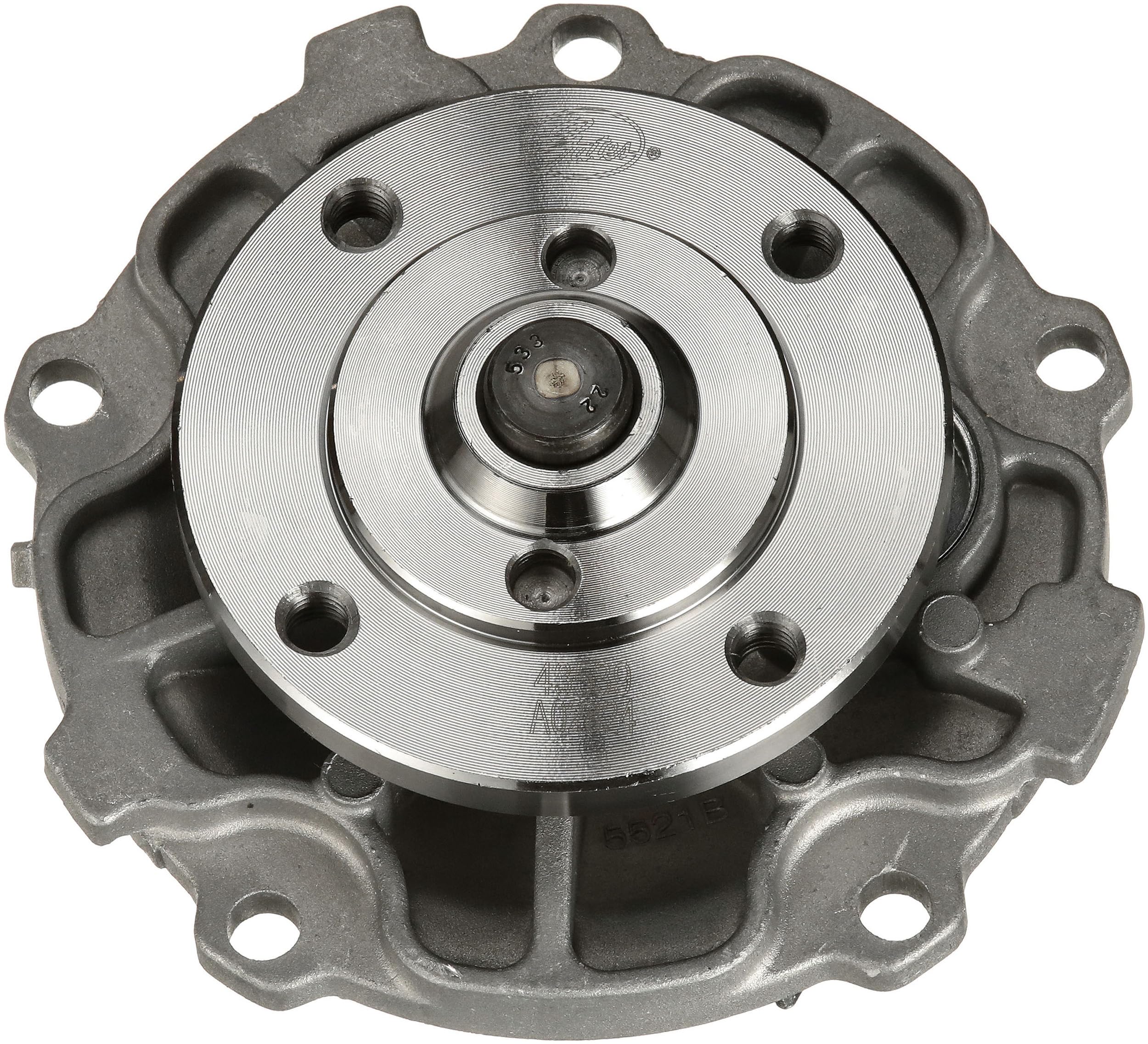Gates 43539 Premium Engine Water Pump