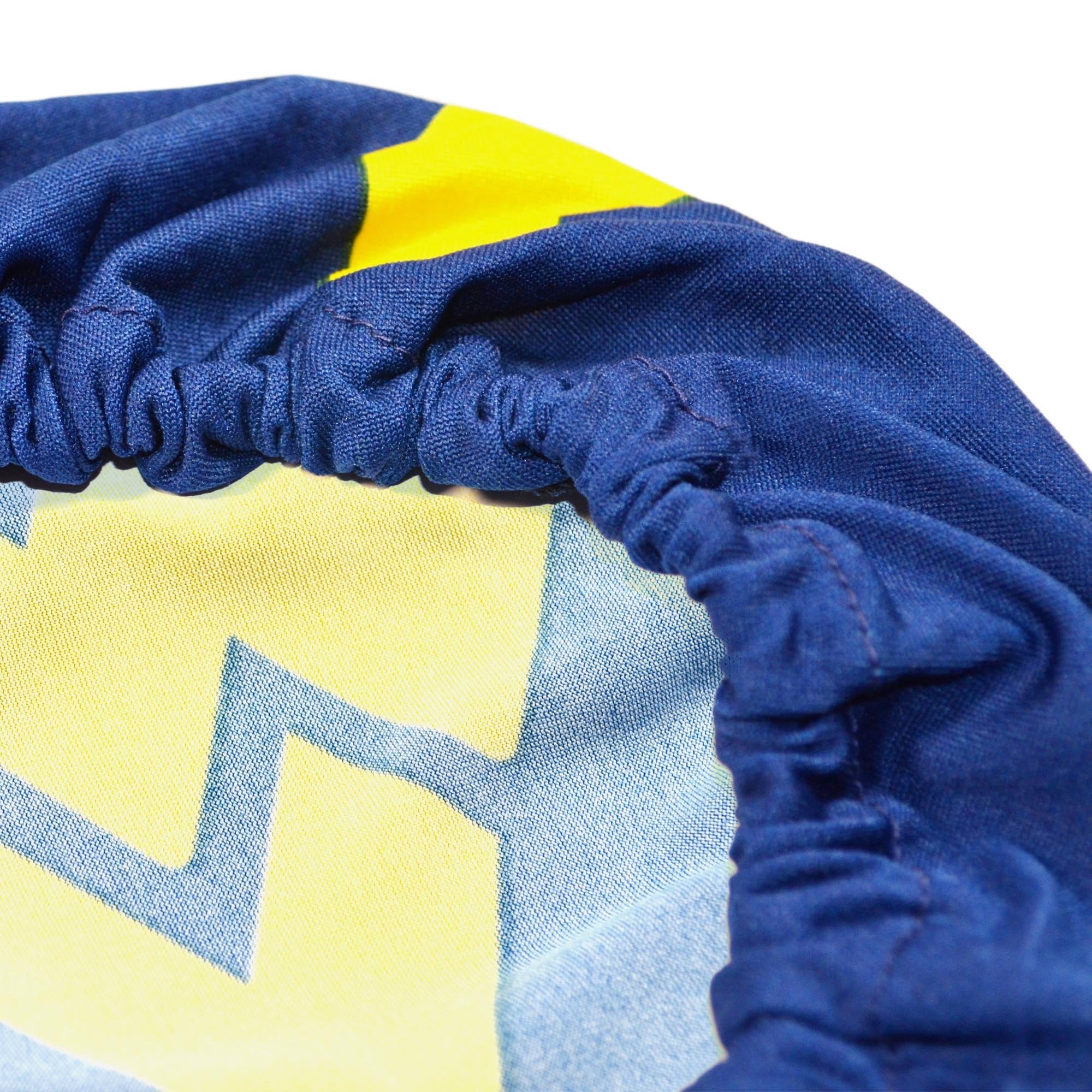 Fanmats Texas A&M University Mirror Cover, 6'' X 9''