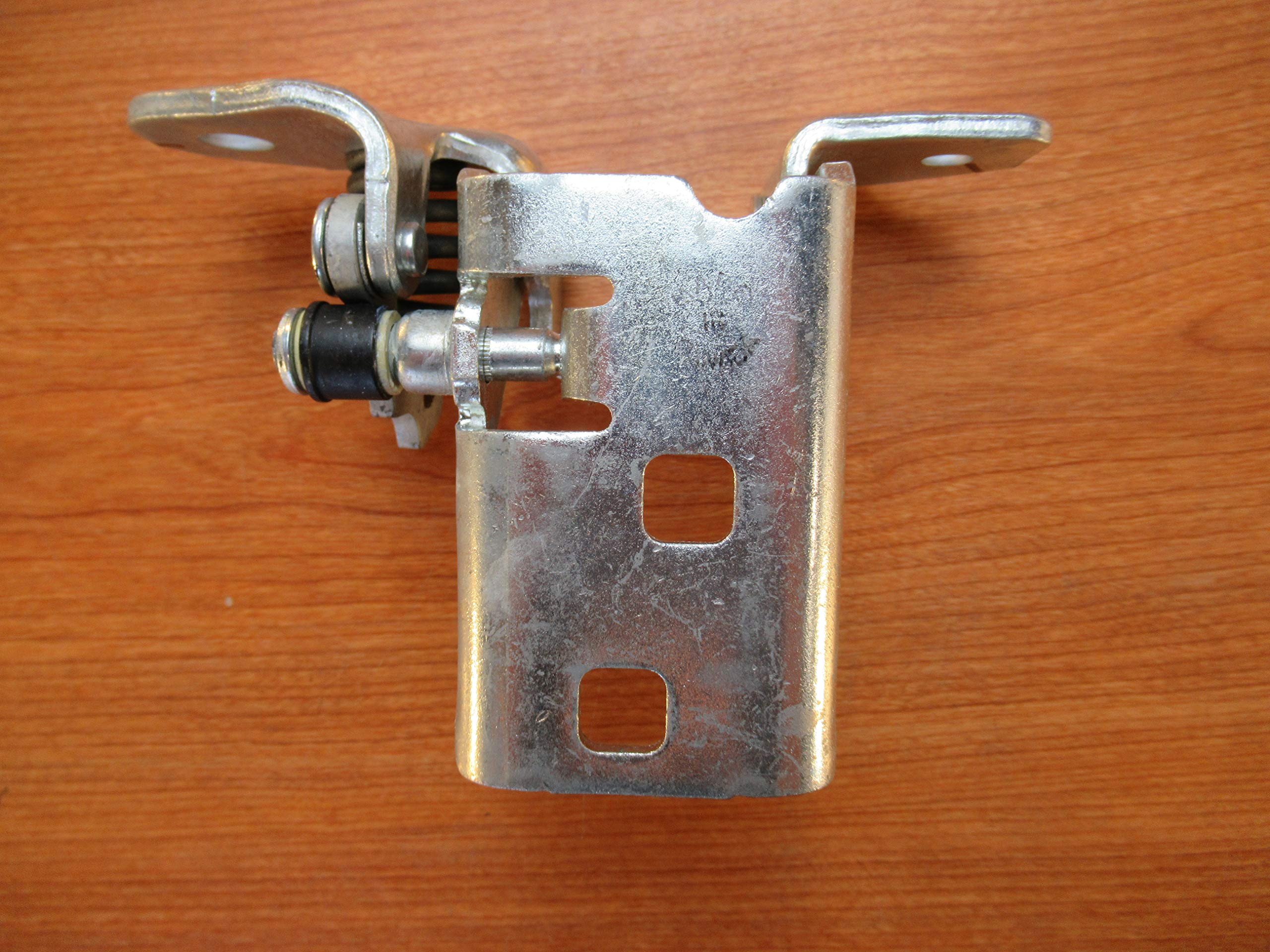 Dodge Grand Caravan Upper Door Hinge For Driver'S Side Door Mopar Oem