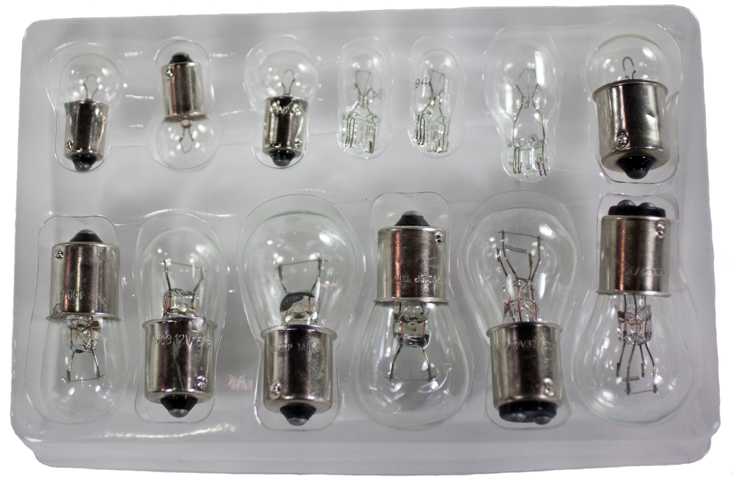 Arcon 16796 Emergency Bulb Kit