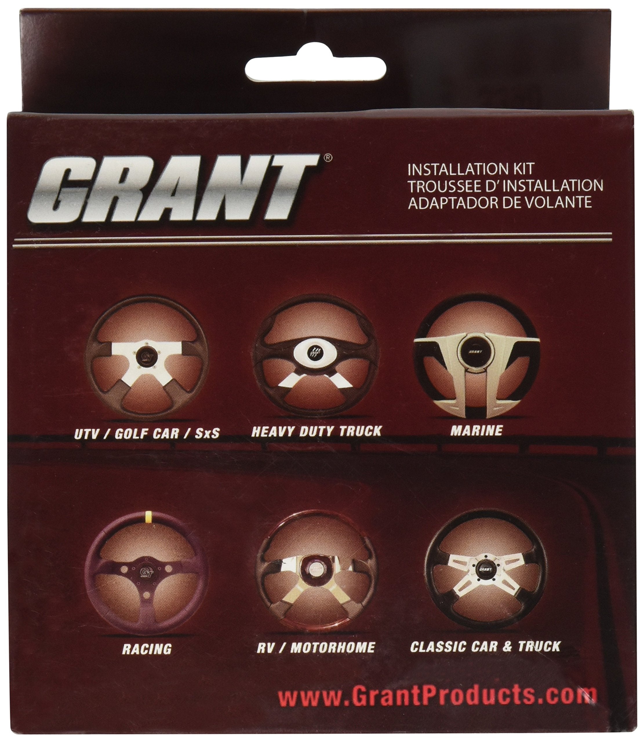 Grant 3390 Installation Kit