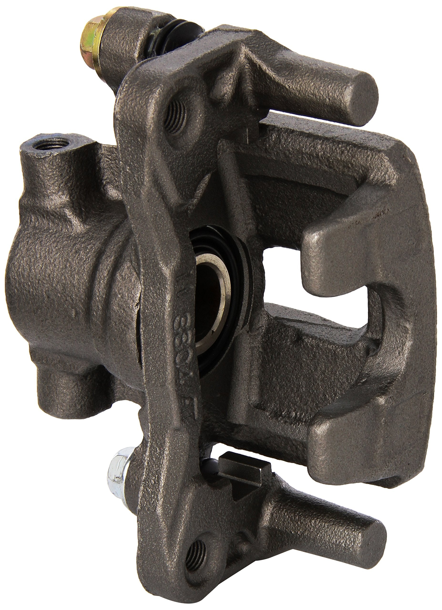 Raybestos Frc11962 Professional Grade Remanufactured Semi-Loaded Disc Brake Caliper