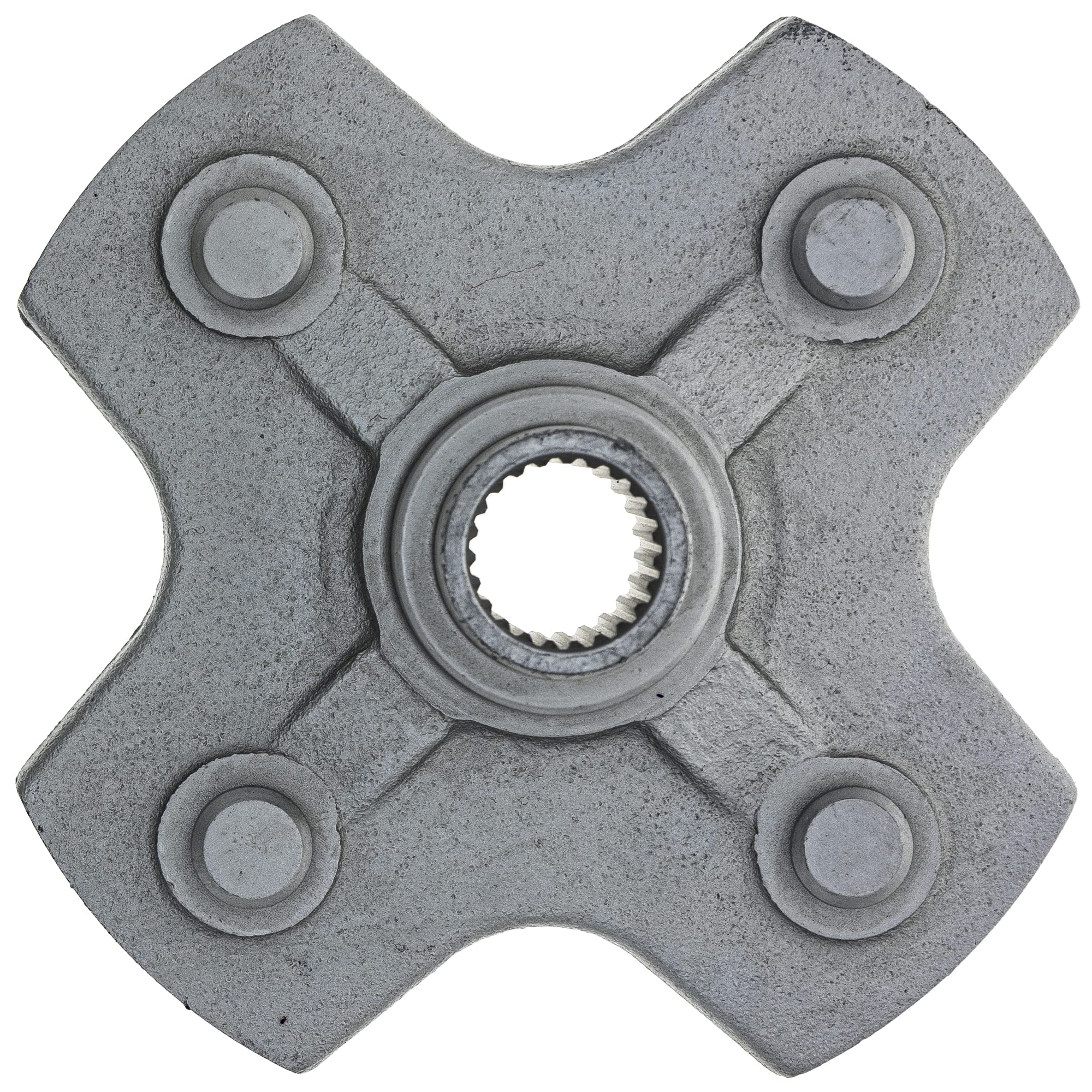 Niche Rear Left Wheel Hub For Honda Fourtrax Foreman 400 450 Rubicon 500 Rancher 350 42620-Hn0-670 42620-Hm7-610 42620-Hm7-000