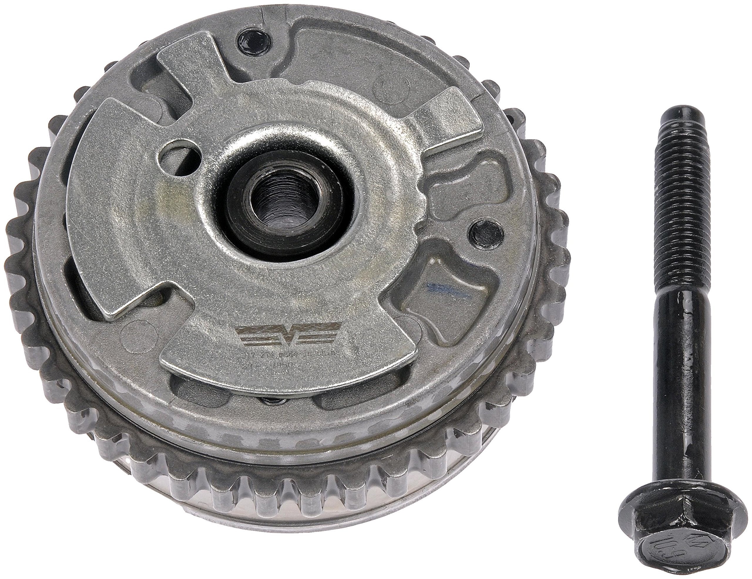 Dorman 917-274 Engine Variable Valve Timing (Vvt) Sprocket Compatible With Select Models