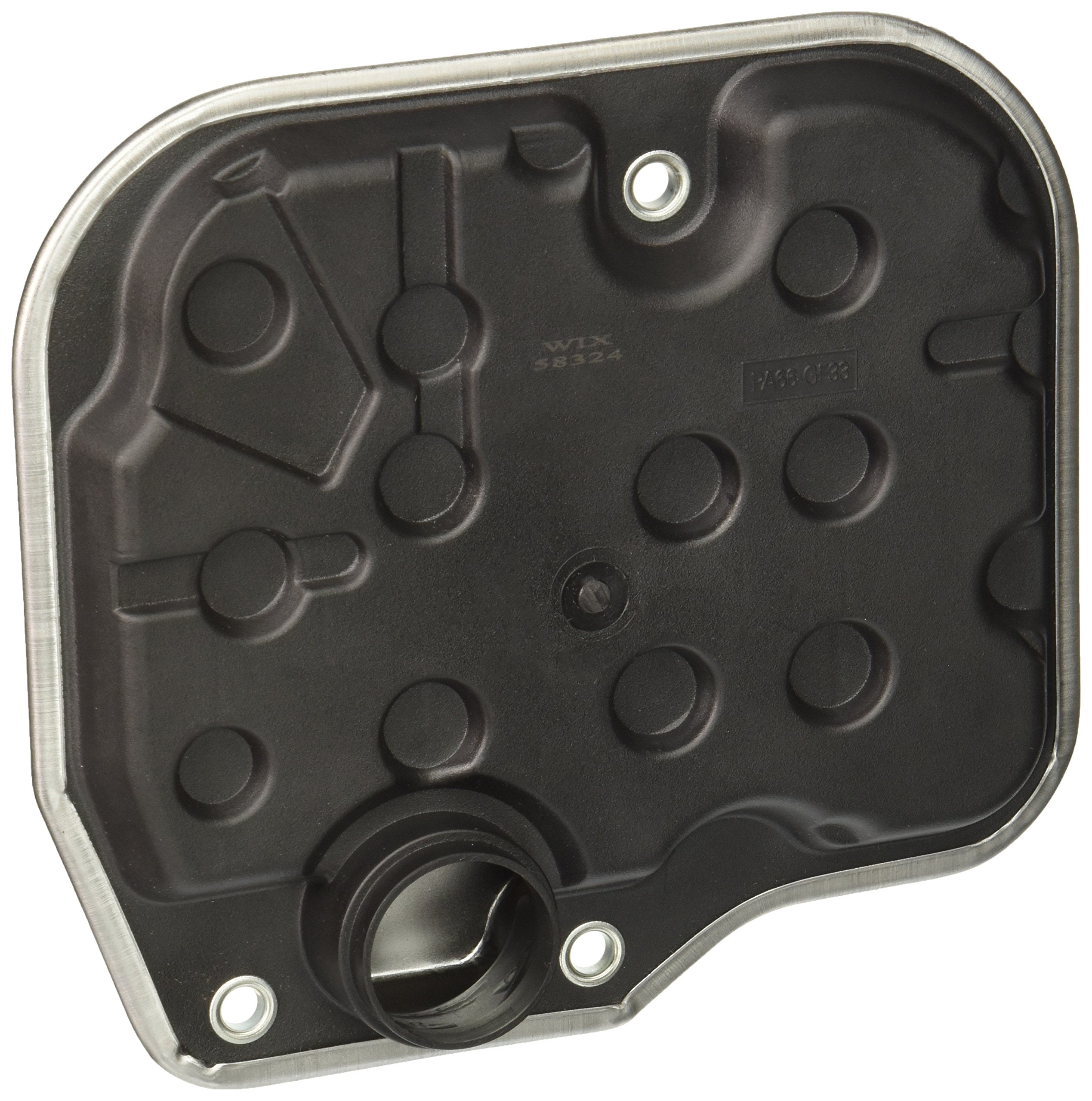 Wix Filters - 58324 Automatic Transmission Filter, Pack Of 1