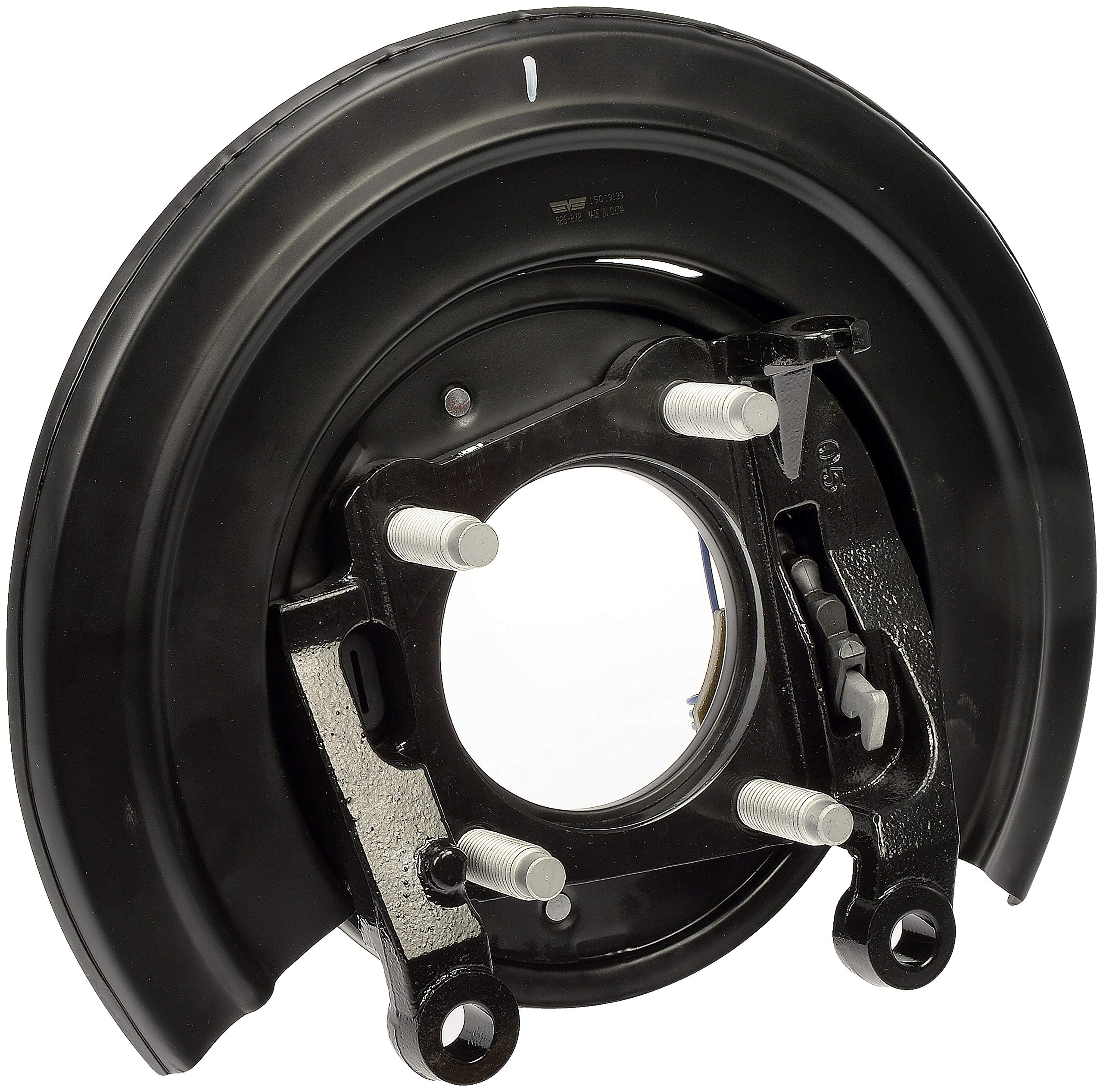 Dorman 926-272 Rear Passenger Side Parking Brake Assembly Compatible with Select Ford Models