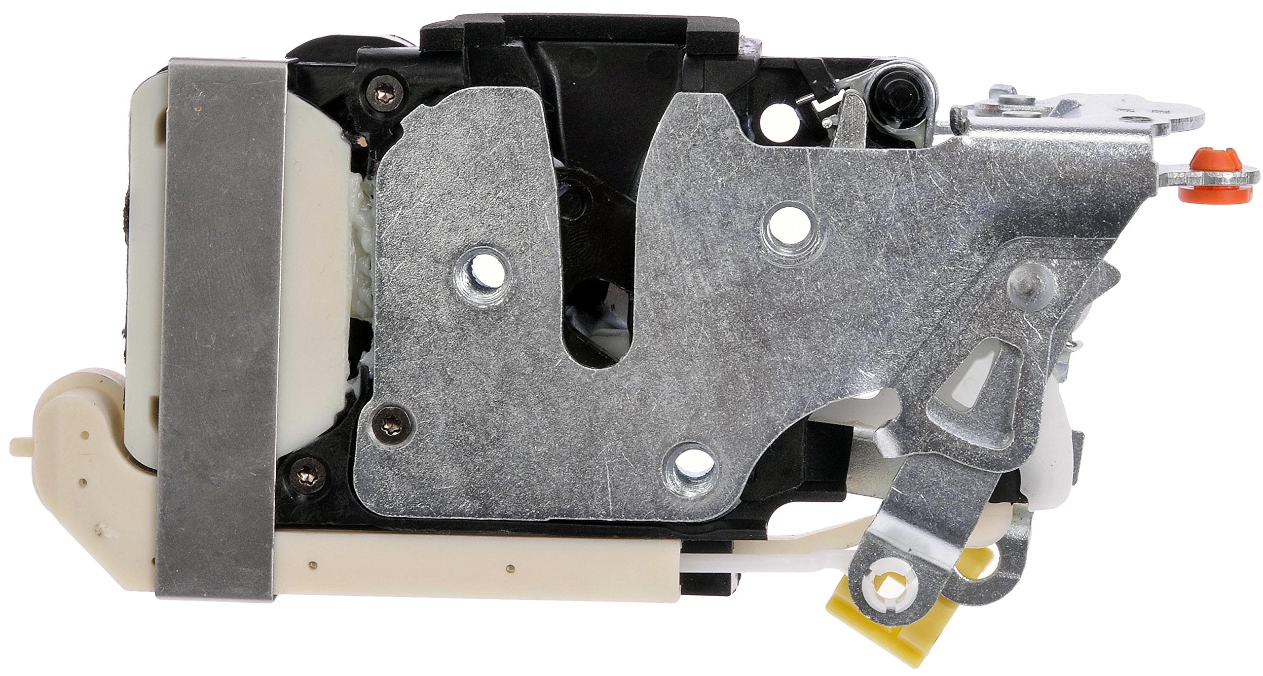 Dorman 931-156 Front Driver Side Door Lock Actuator Motor Compatible With Select Chevrolet/Gmc/Saab Models