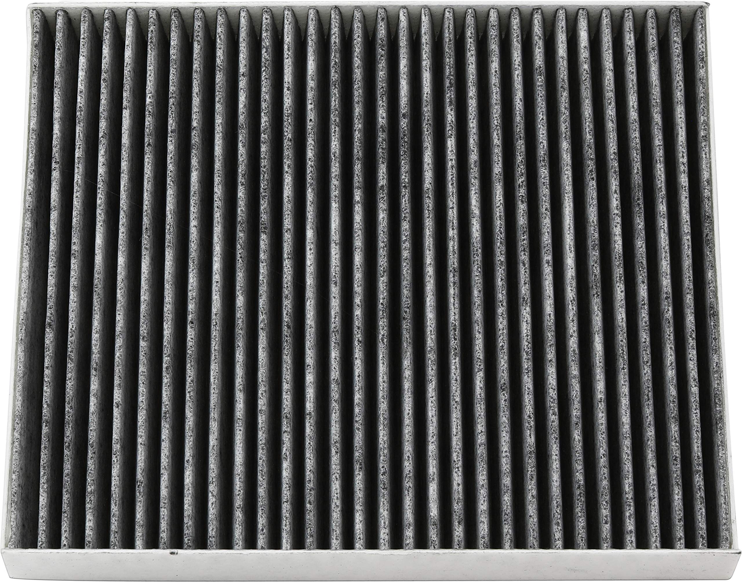 EPAuto CP966 (CF11966) Cabin Air Filter Replacement for Chevrolet Silverado, Equinox, Malibu, Cadillac XT5, CT5, GMC Sierra, Ter