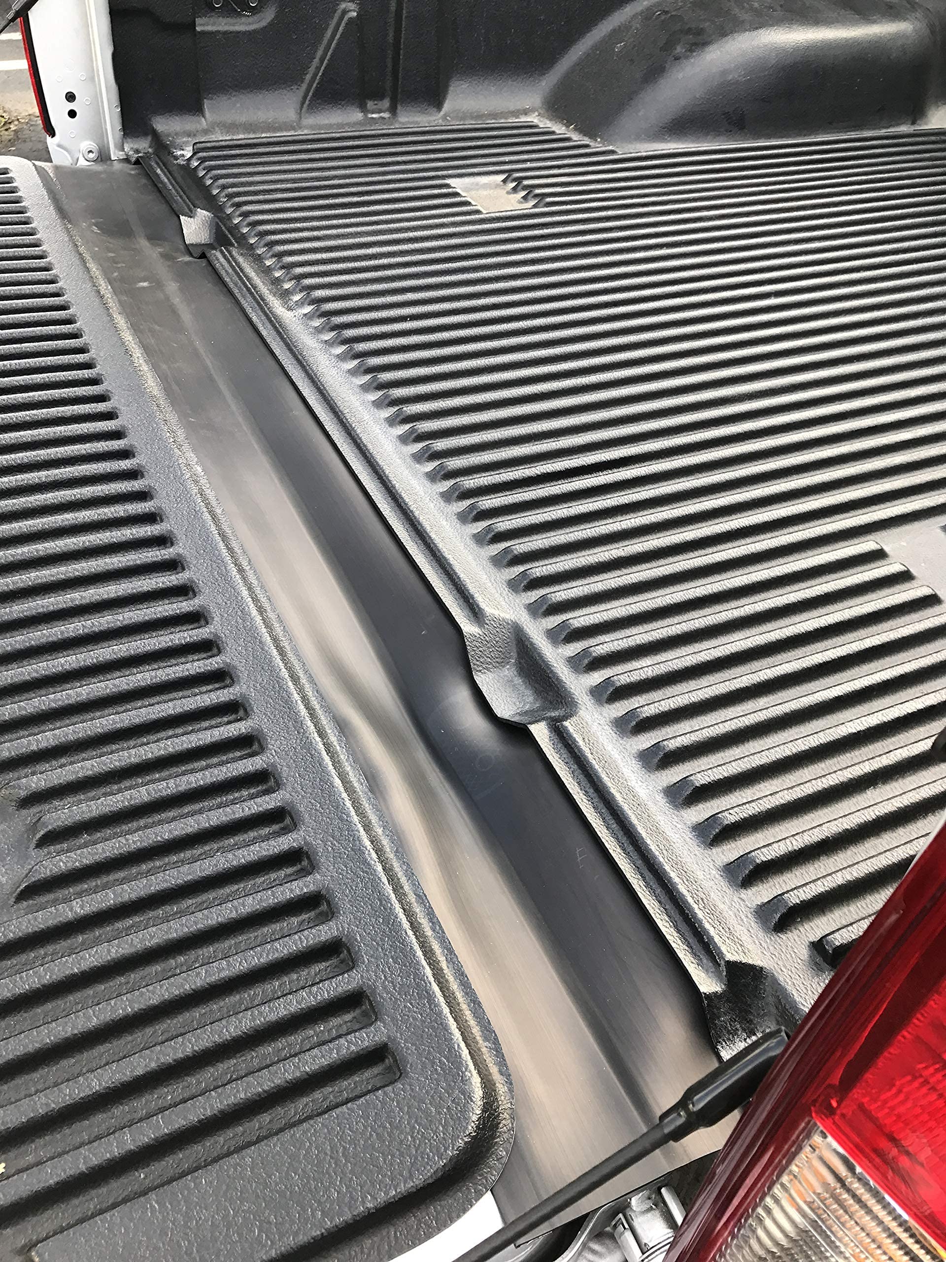 ESI ROK Block XL Tailgate Gap Cover 7&quot;/17.78cm Width