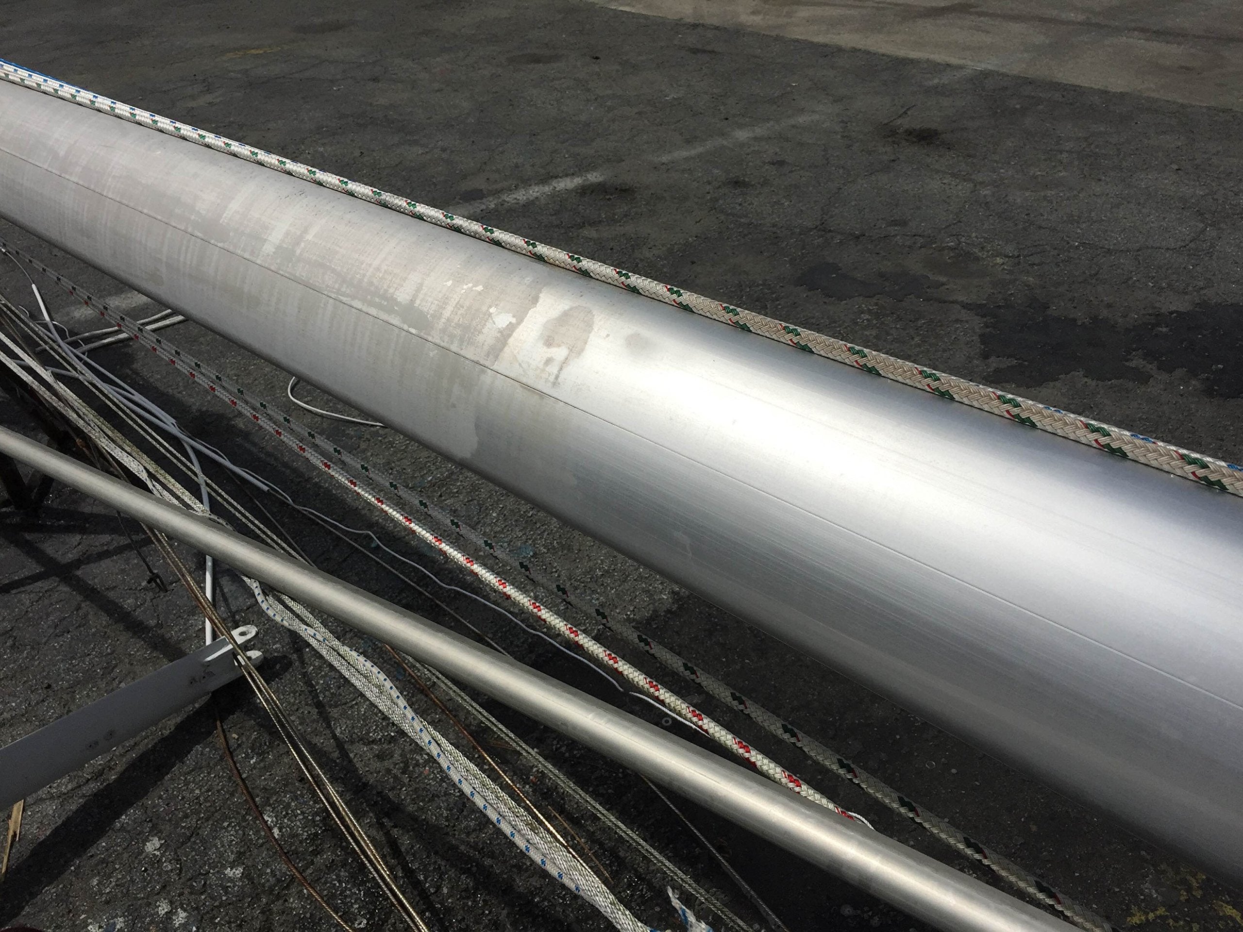 Sharkhide Metal Protectant | Aluminum, Cast Iron, Copper, Brass, Bronze, Steel | Rust, Stain, Oxidation, Streak, & Weathering Pr