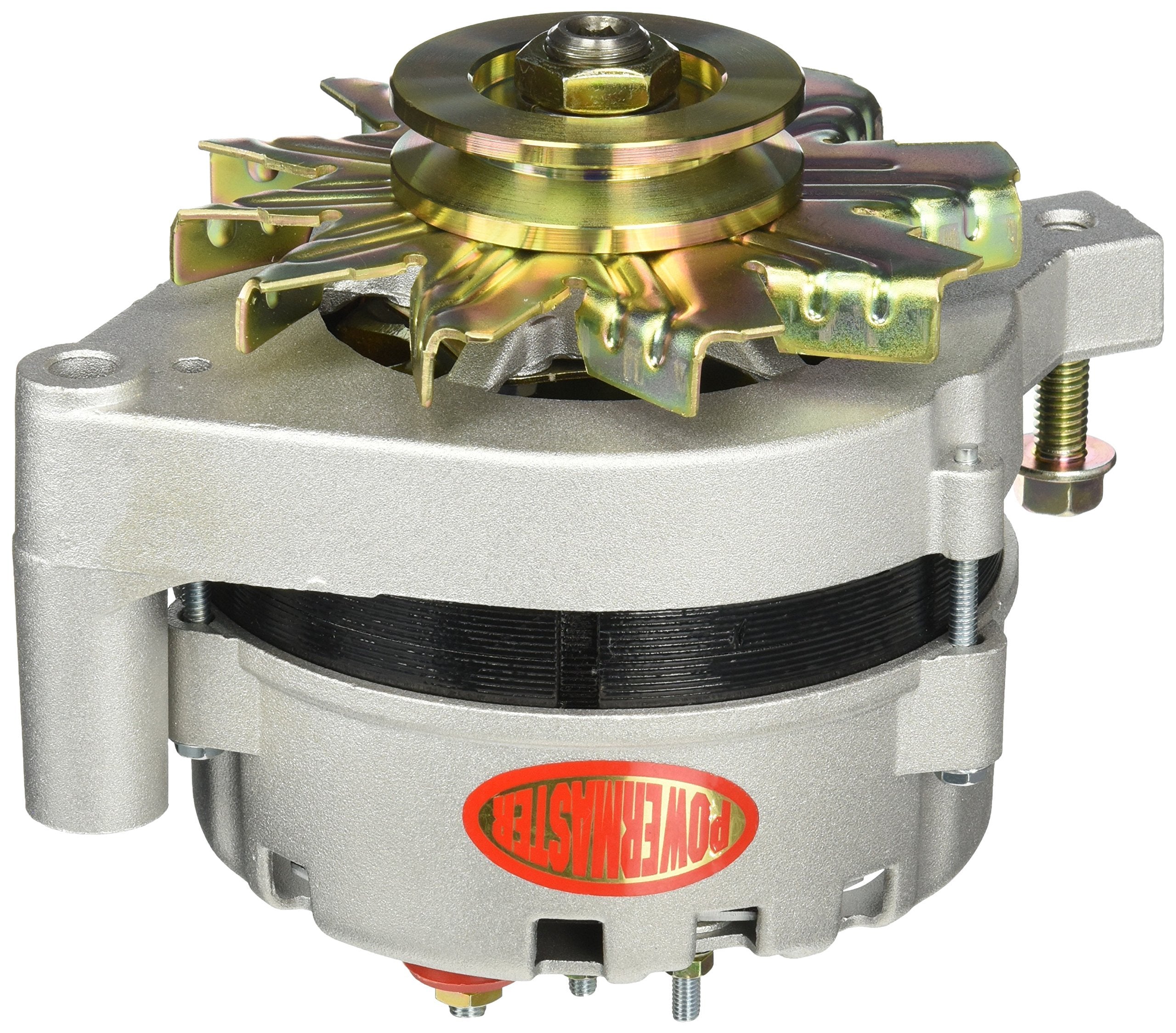 Powermaster 7078 Alternator