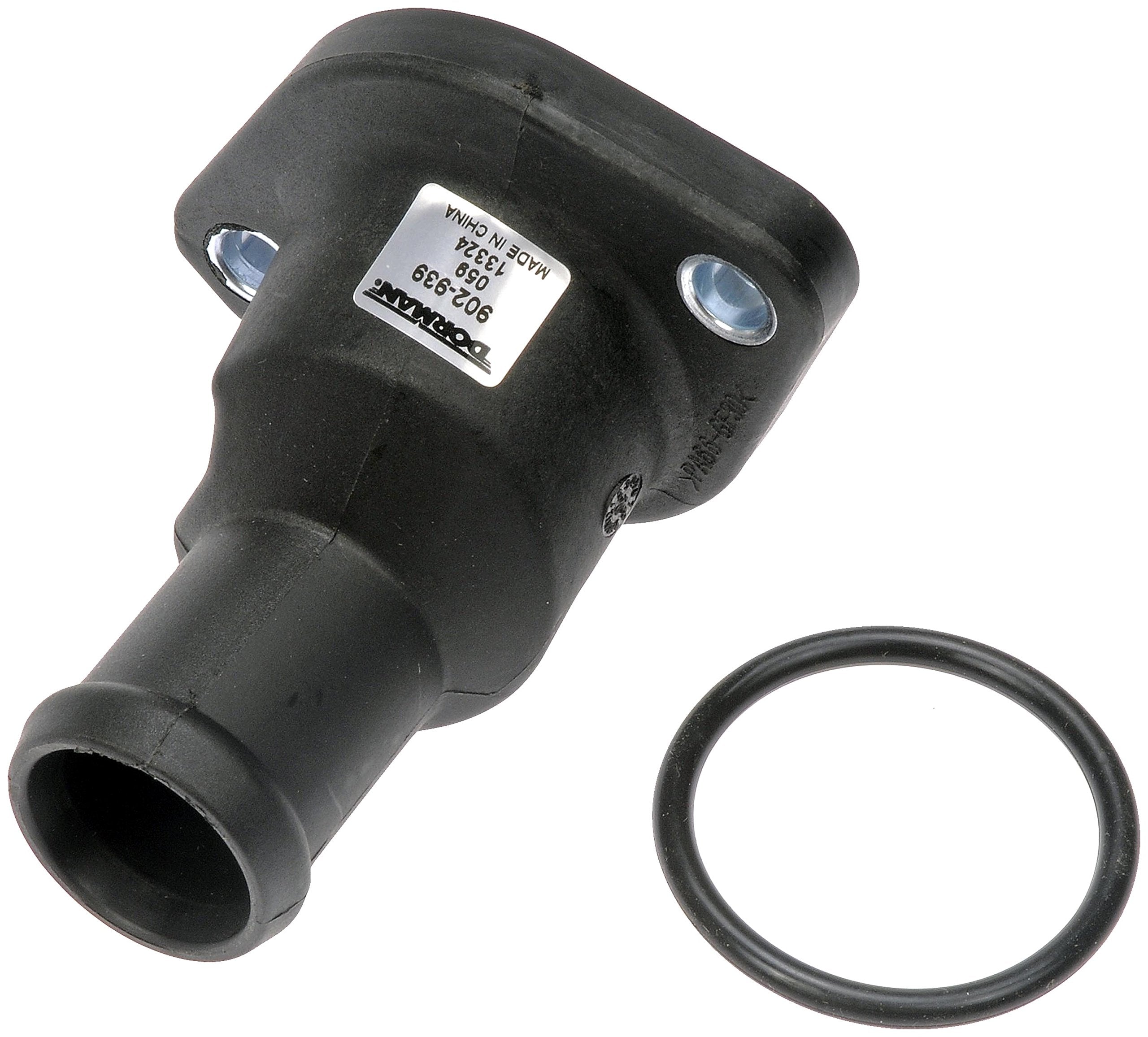 Dorman 902-939 Rear Engine Coolant Water Outlet Compatible With Select Volkswagen Models