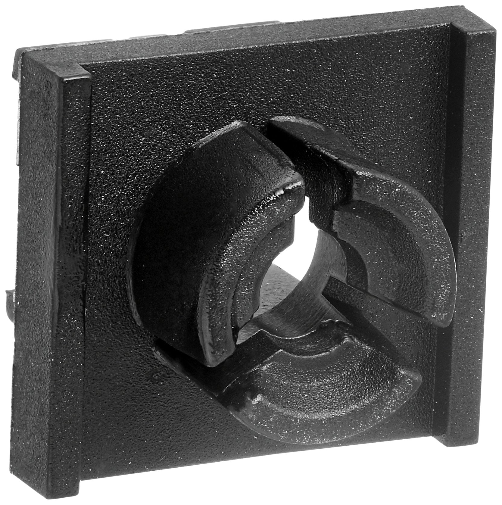 Crown Automotive (4762490) Headlamp Adjusting Nut, Black